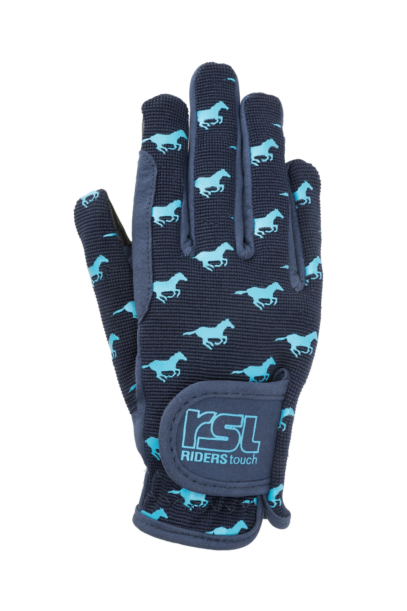 RSL USG Norway Kids' Winter Riding Gloves Rideklær til barn