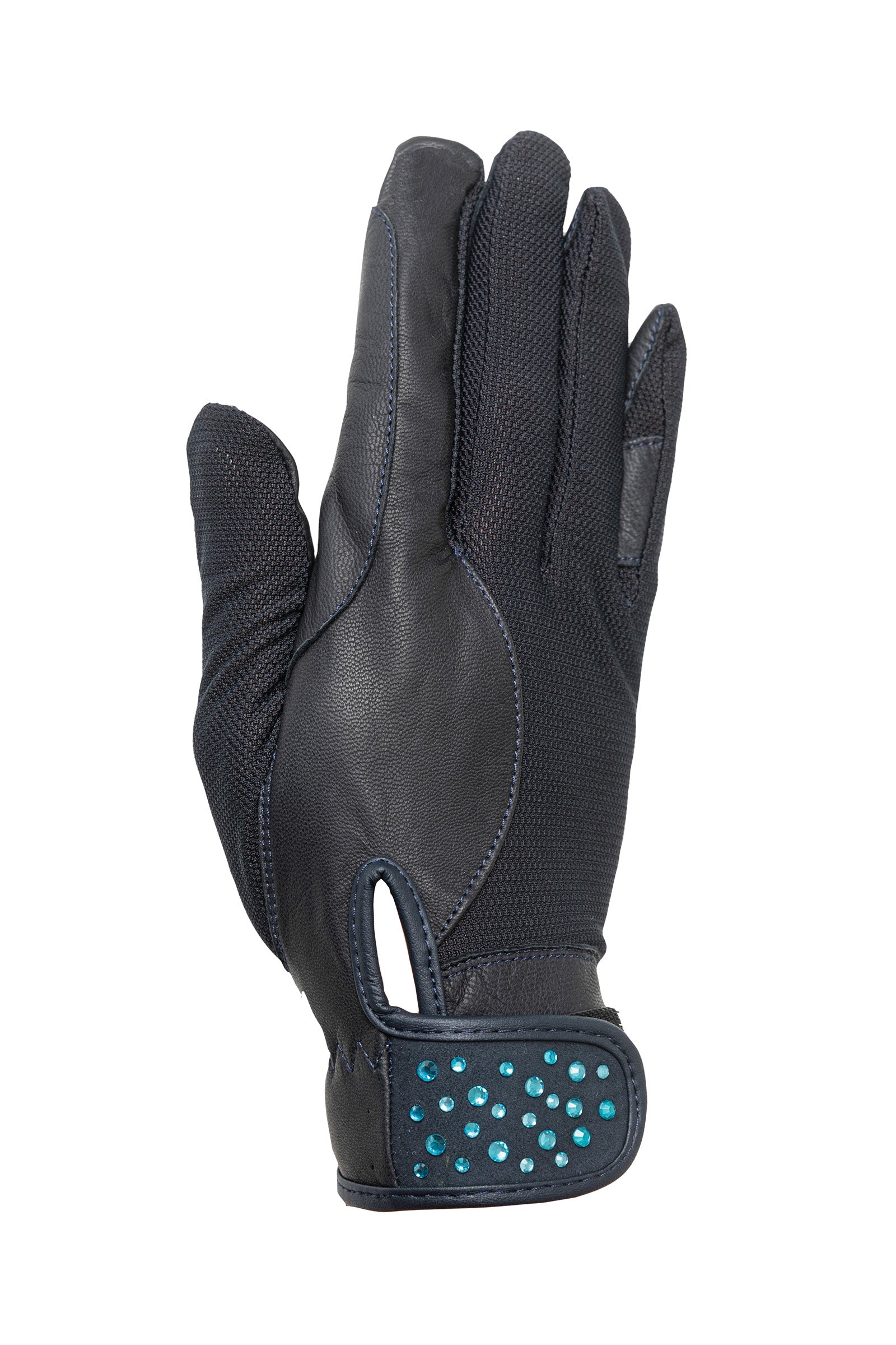 RSL Tokio Riding Gloves with Goat Leather Ridehansker