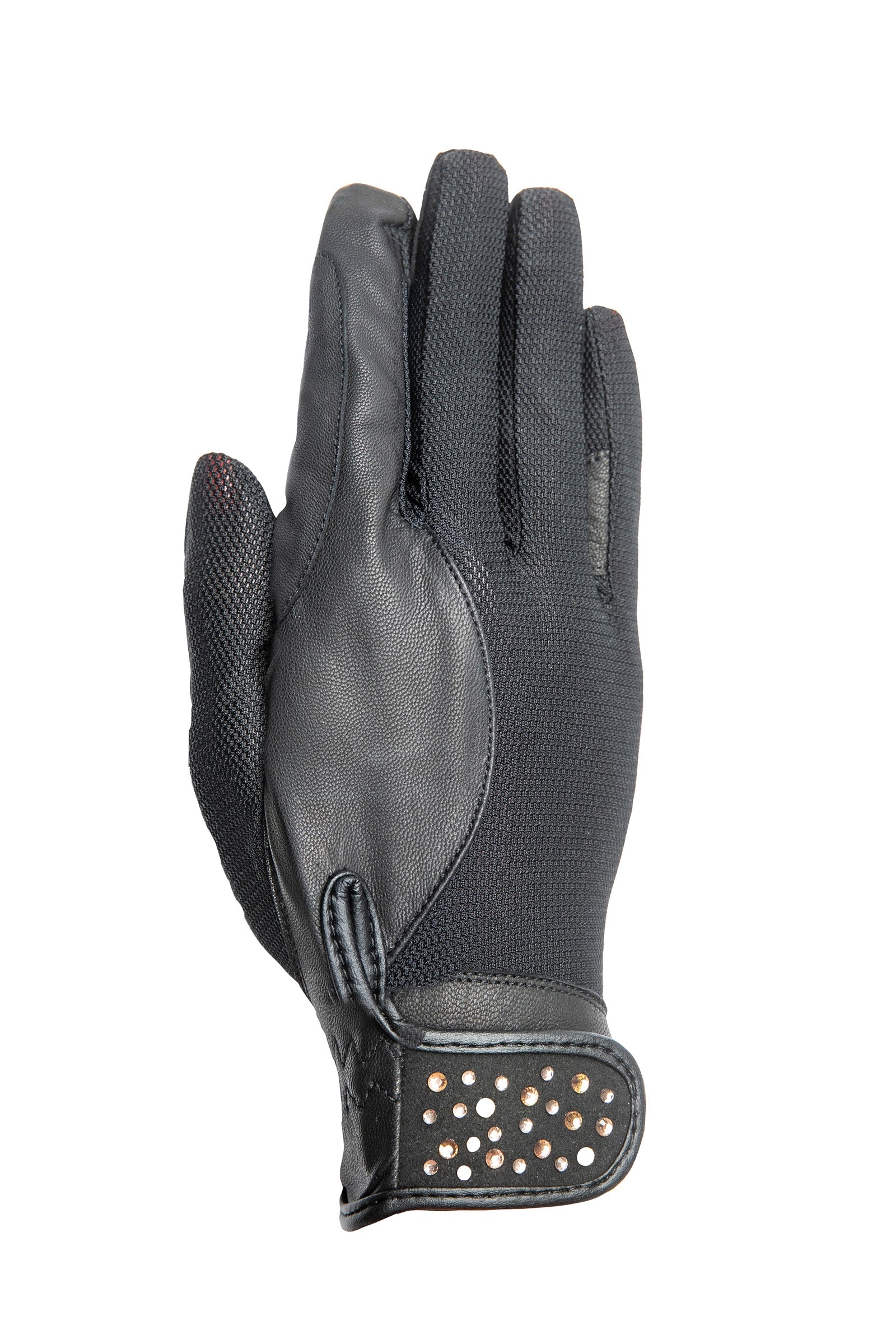 RSL Tokio Riding Gloves with Goat Leather Ridehansker