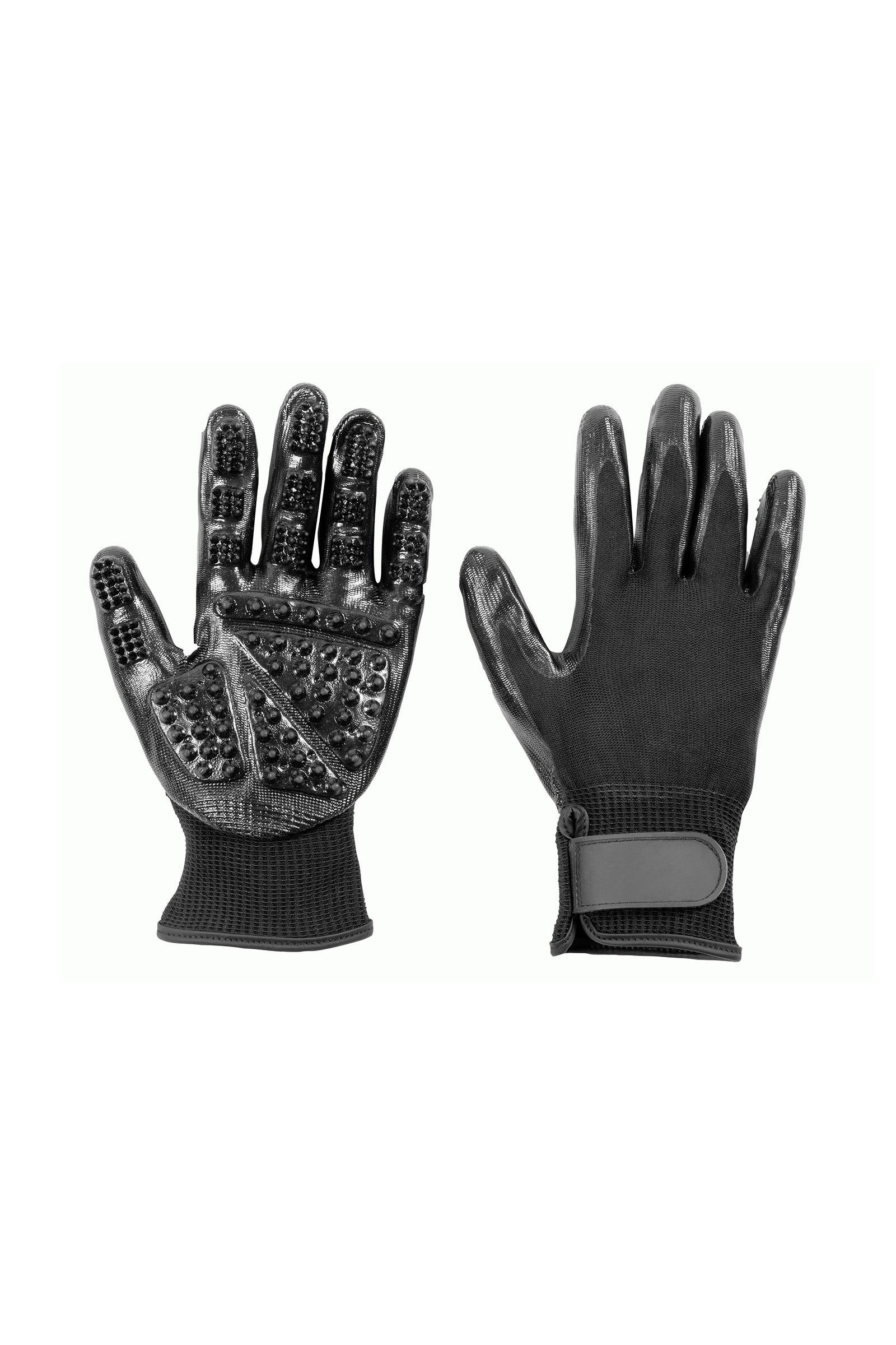 USG Grooming Gloves Strigleutstyr