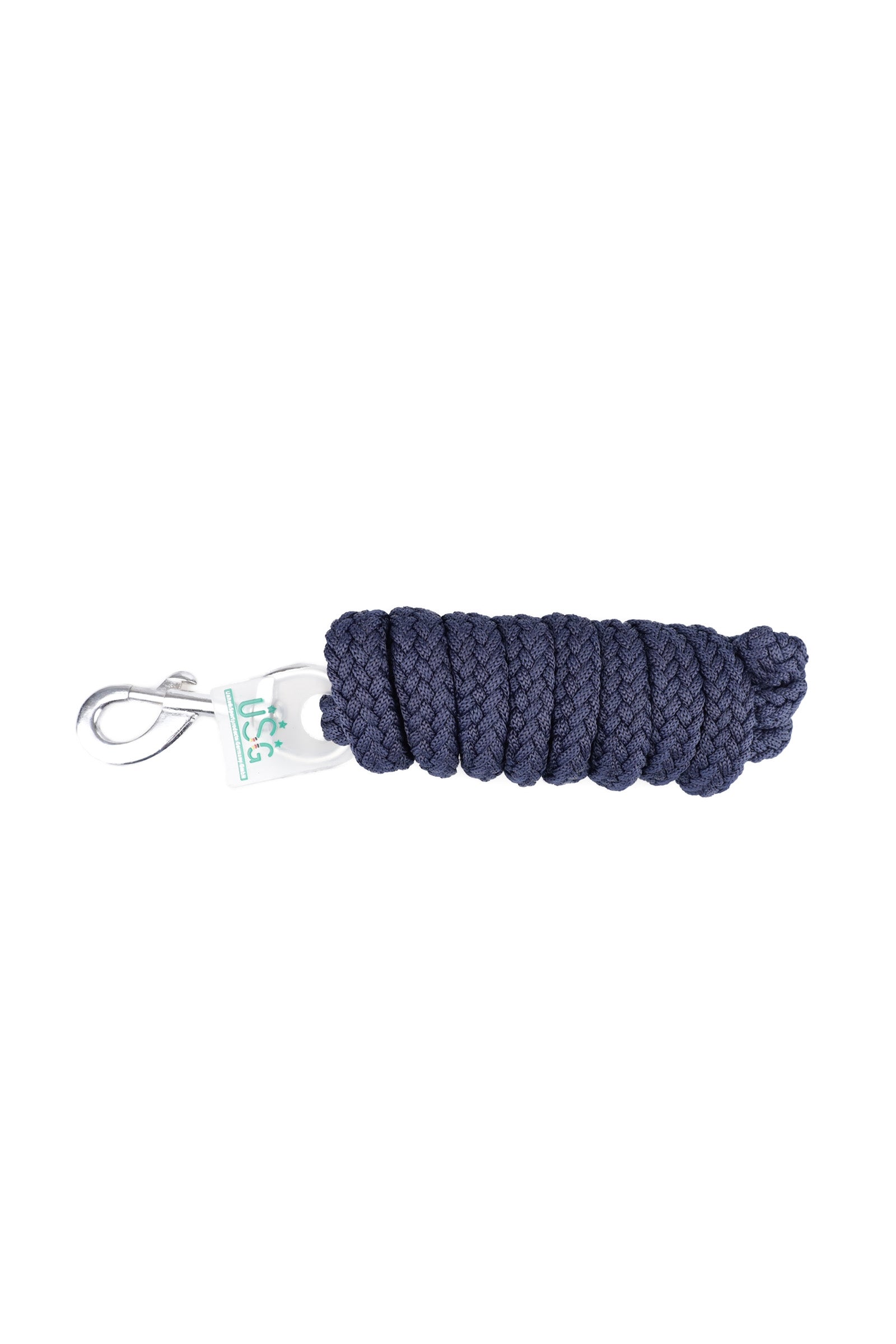 USG Lead Rope with Snap Grimer og leietau