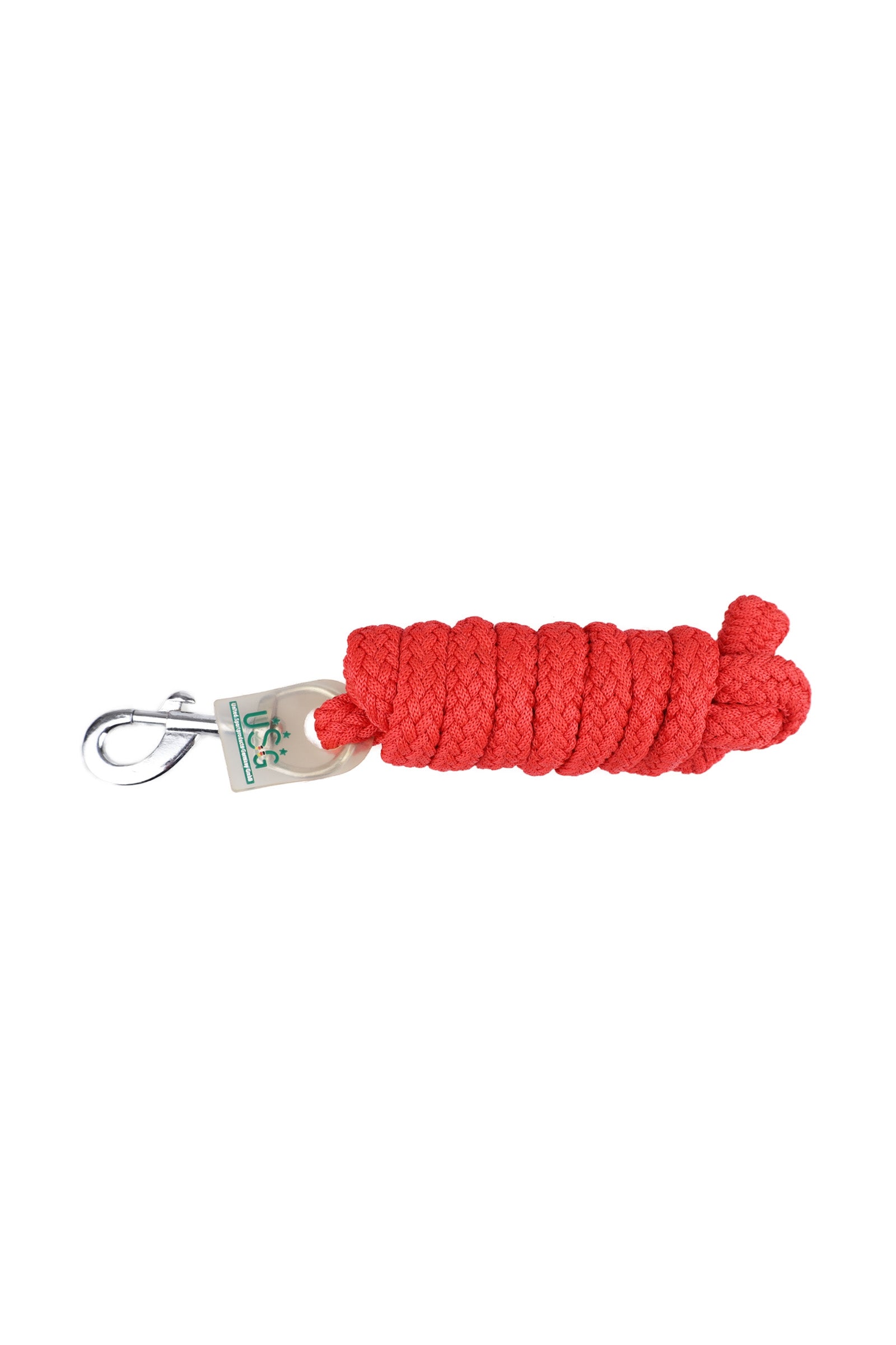 USG Lead Rope with Snap Grimer og leietau
