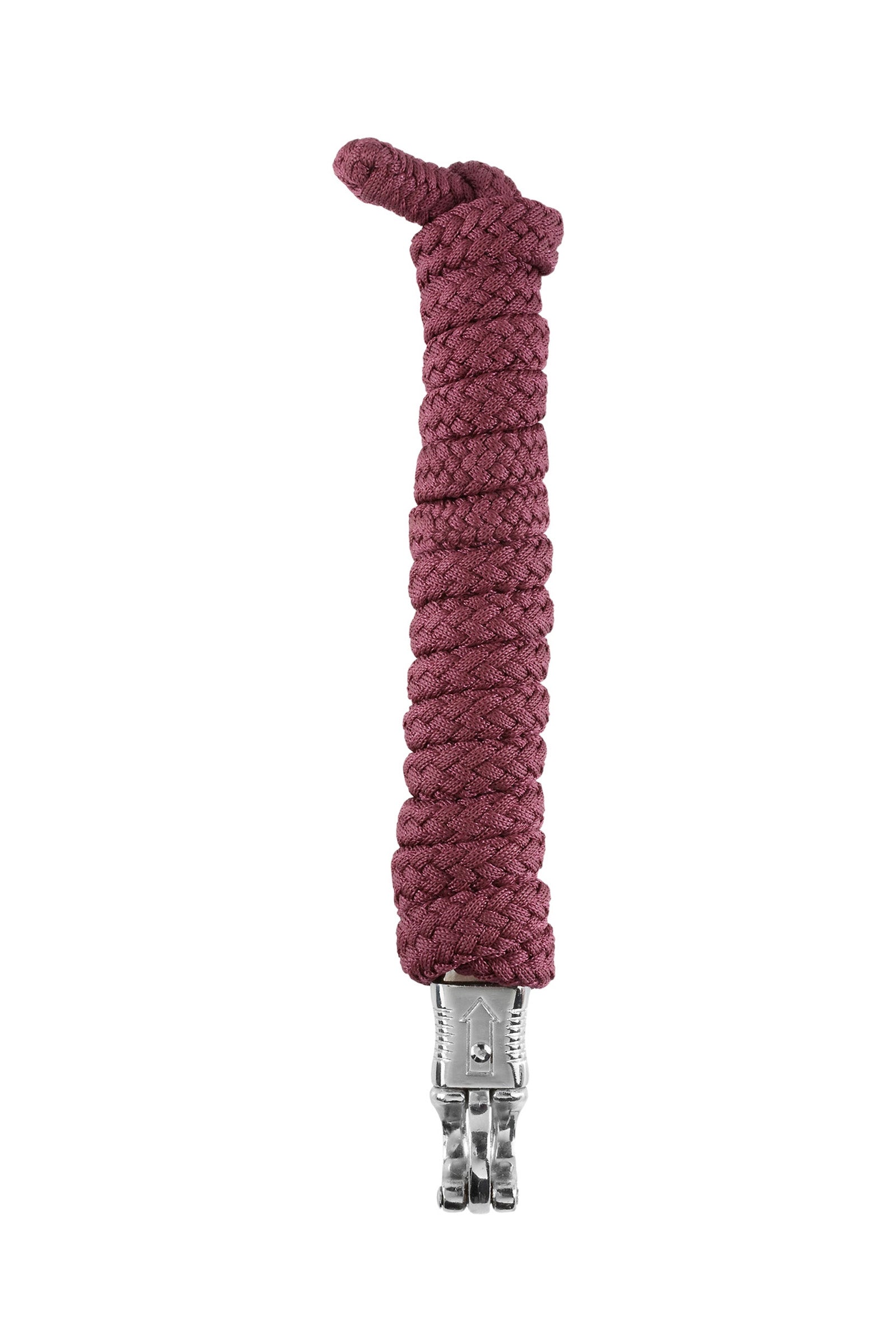USG Lead Rope with Panic Hook Grimer og leietau