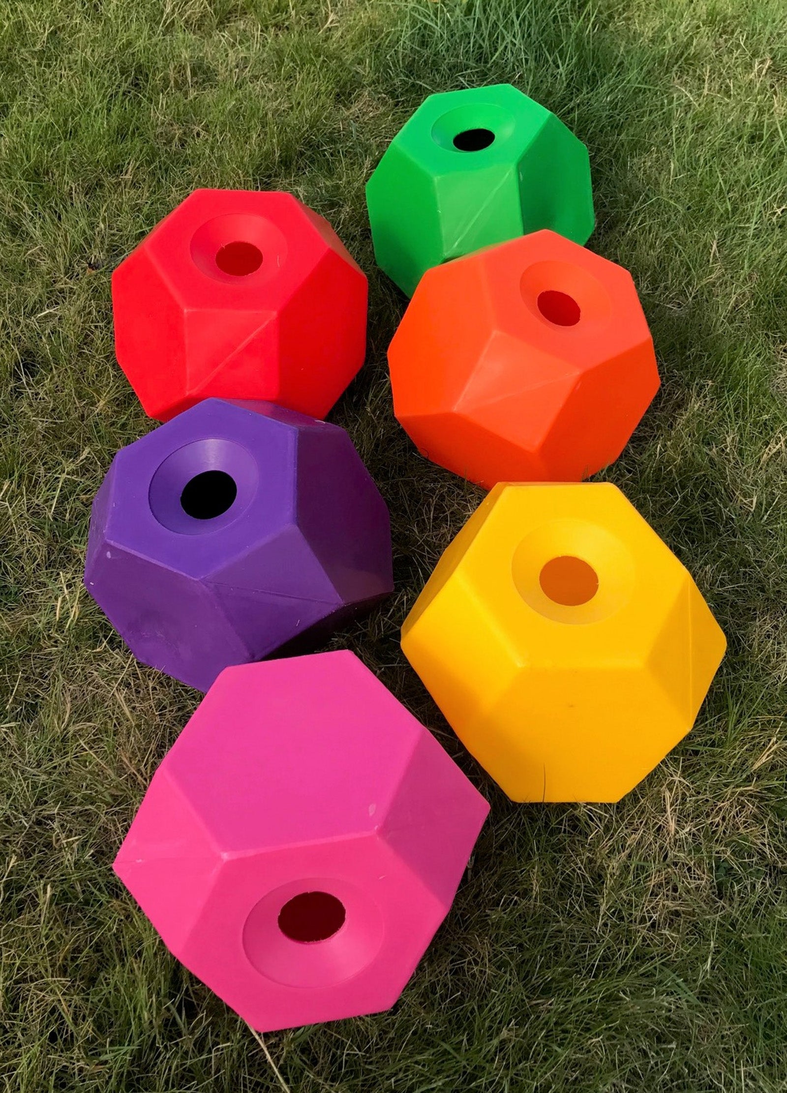 USG Happy Treat Ball Arenautstyr og leker