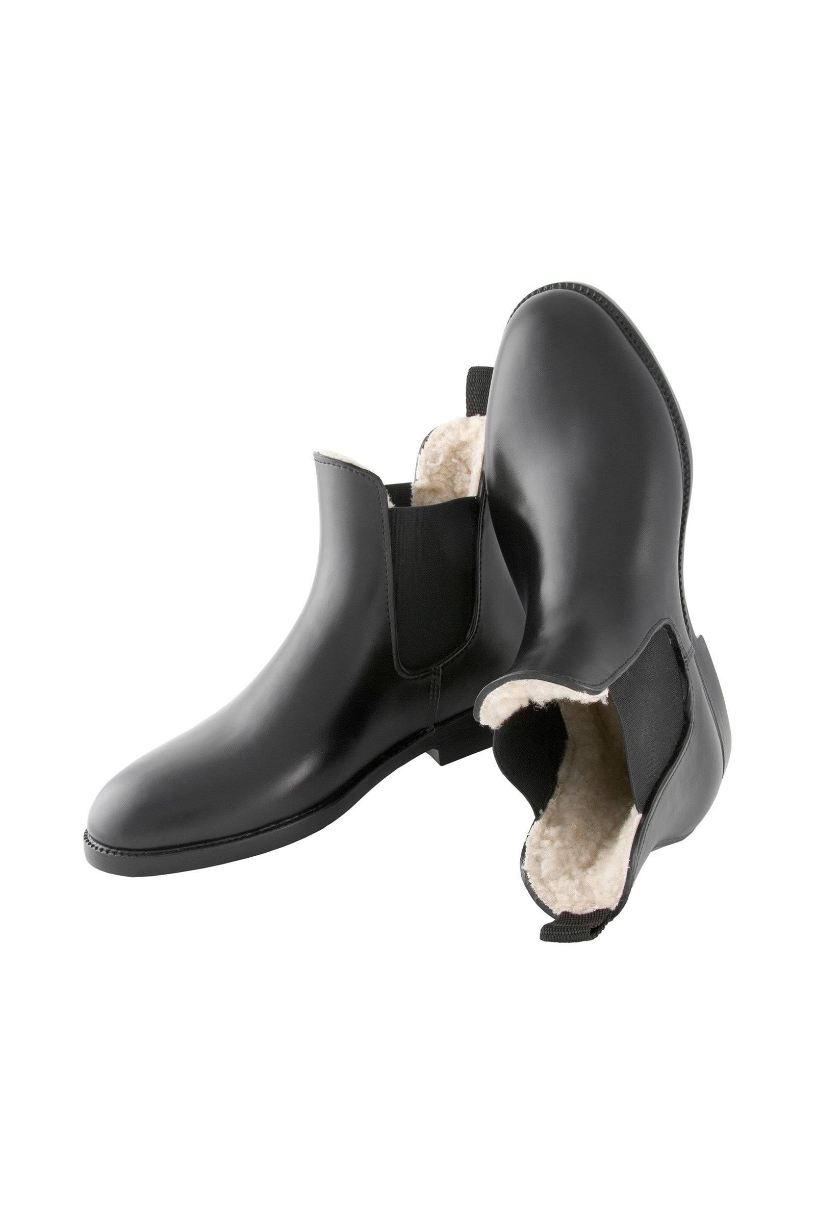 USG Pro Ride Kids' Winter Jodhpur Boots Ridestøvler & Chaps