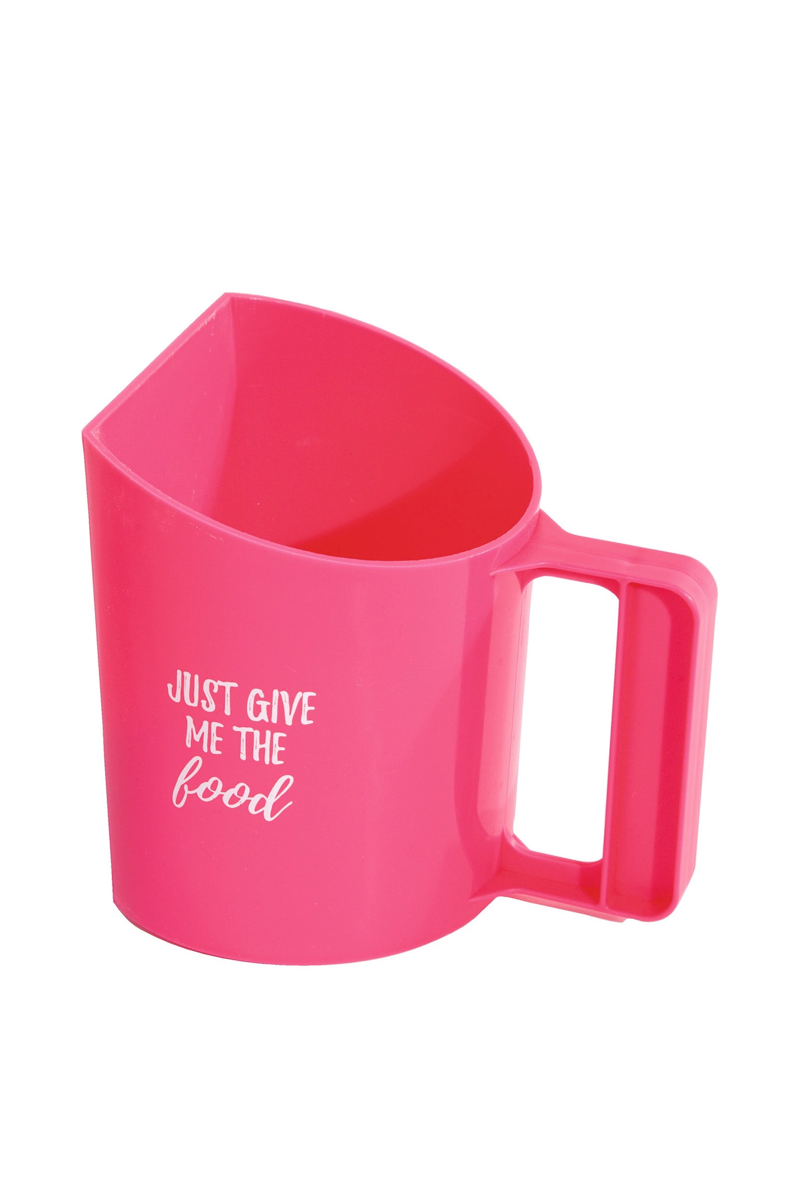 USG Hungry Scoop 1.5l Vanning og fôring