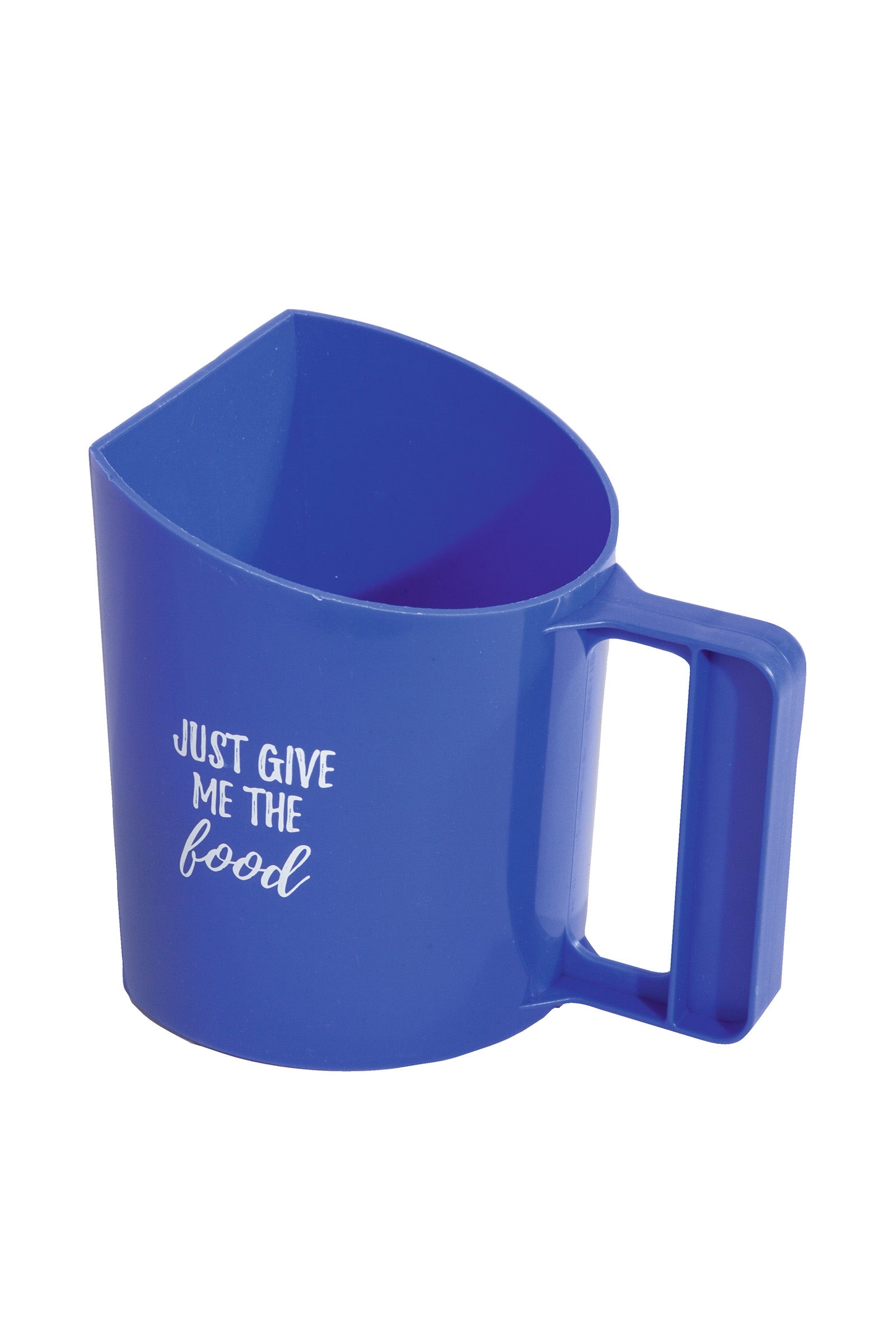 USG Hungry Scoop 1.5l Vanning og fôring