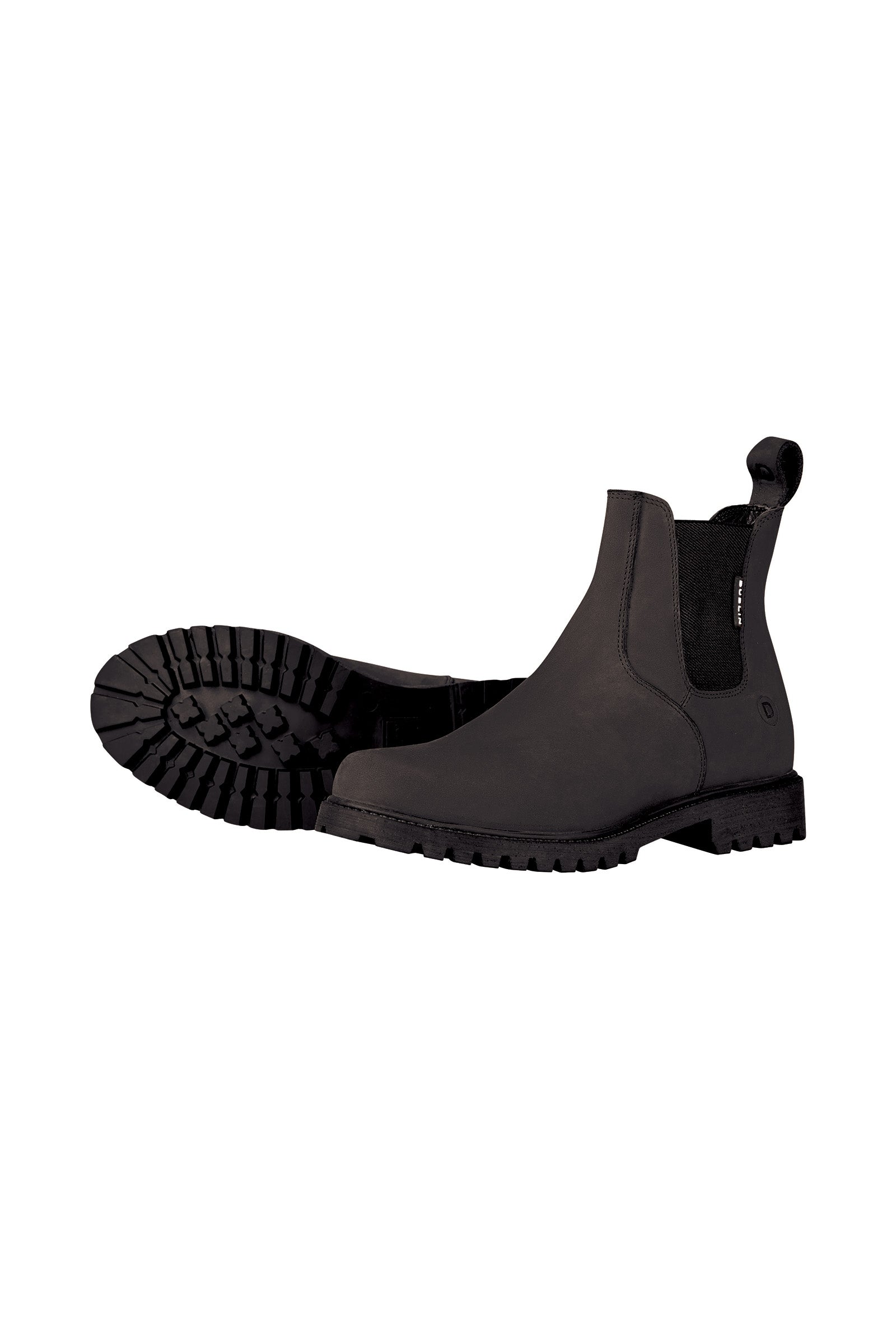 Dublin Venturer III Mens' Boots Rideklær til herre