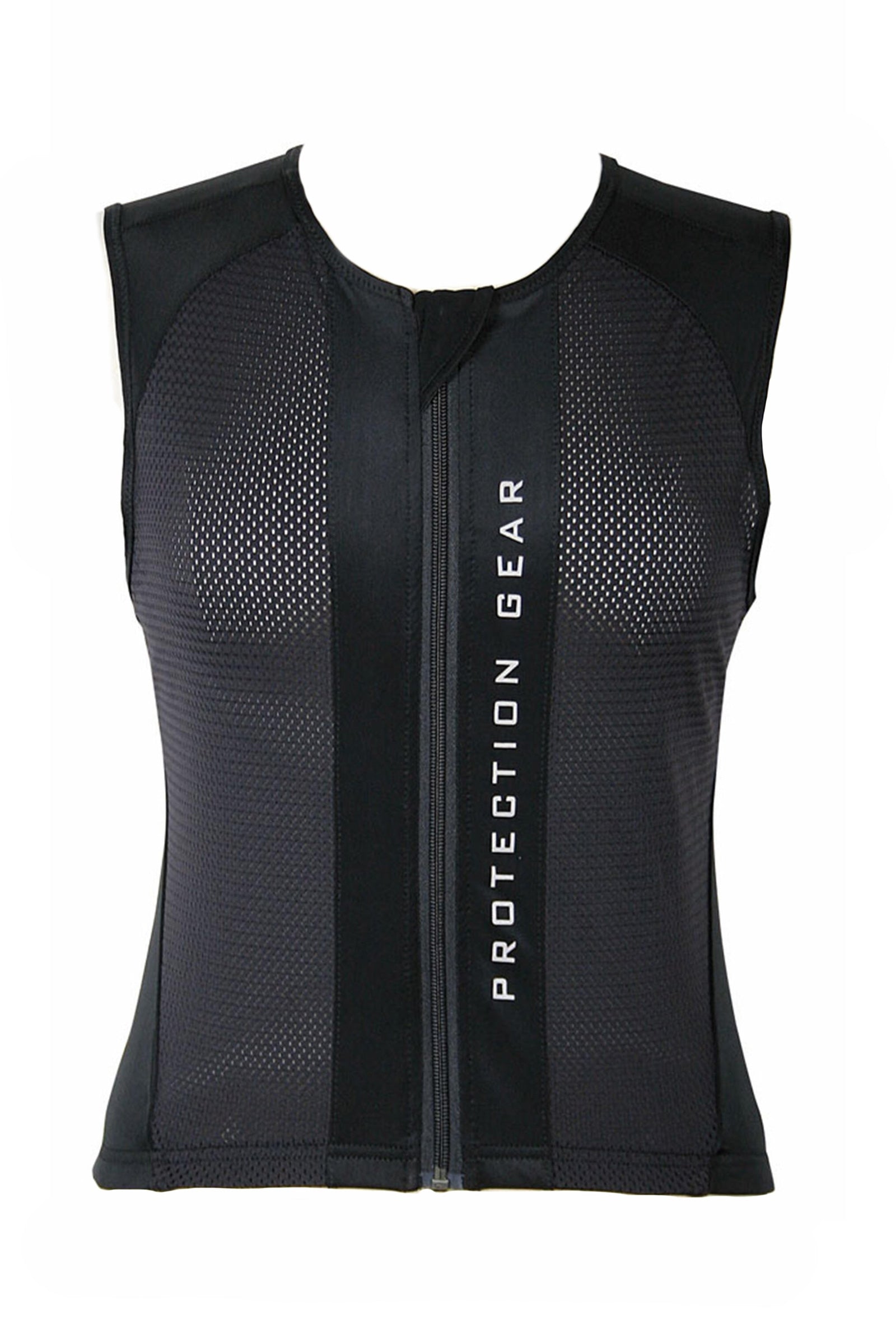 Harry's Horse Back Protector Ridehjelm & sikkerhetsvest