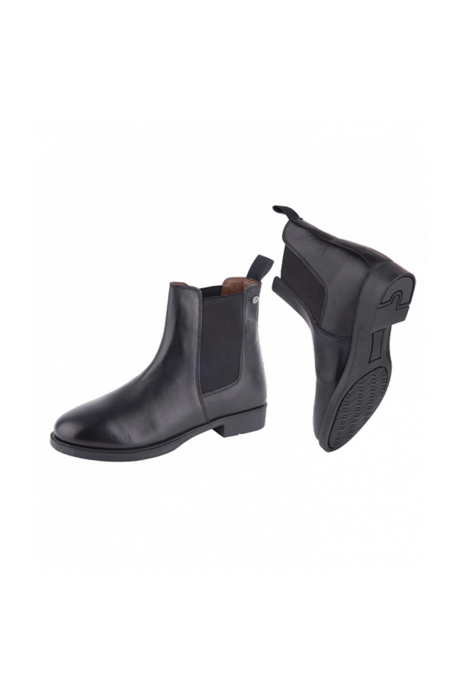 Waldhausen ELT Classic Kids' Jodhpur Boots Ridestøvler & Chaps