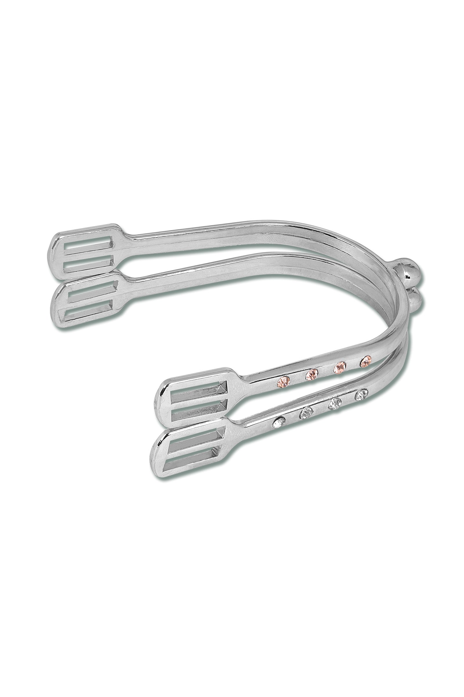 Waldhausen ELT Crystal Spur Set Pisker