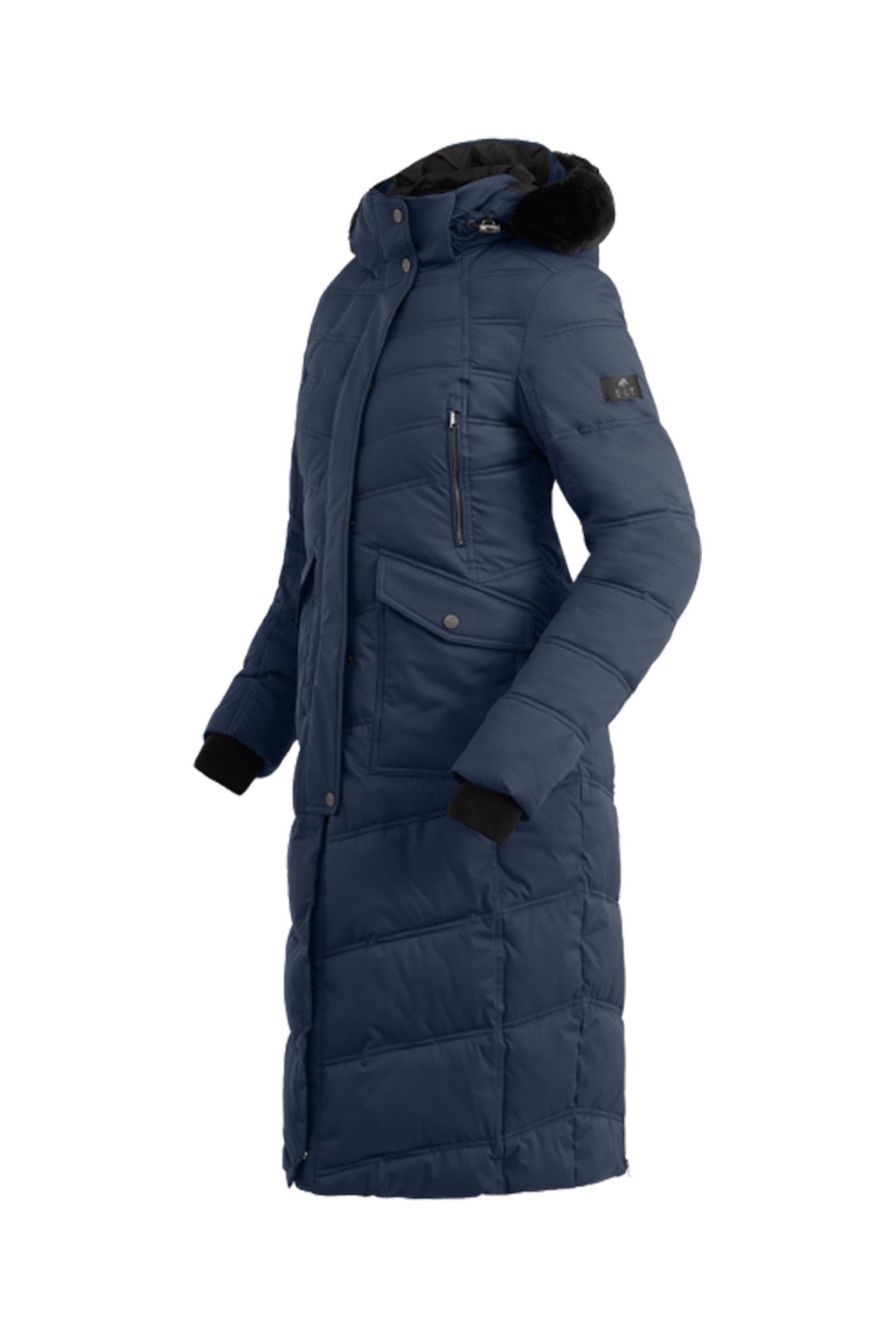 Waldhausen ELT Saphira Riding Coat Women’s Riding Clothing