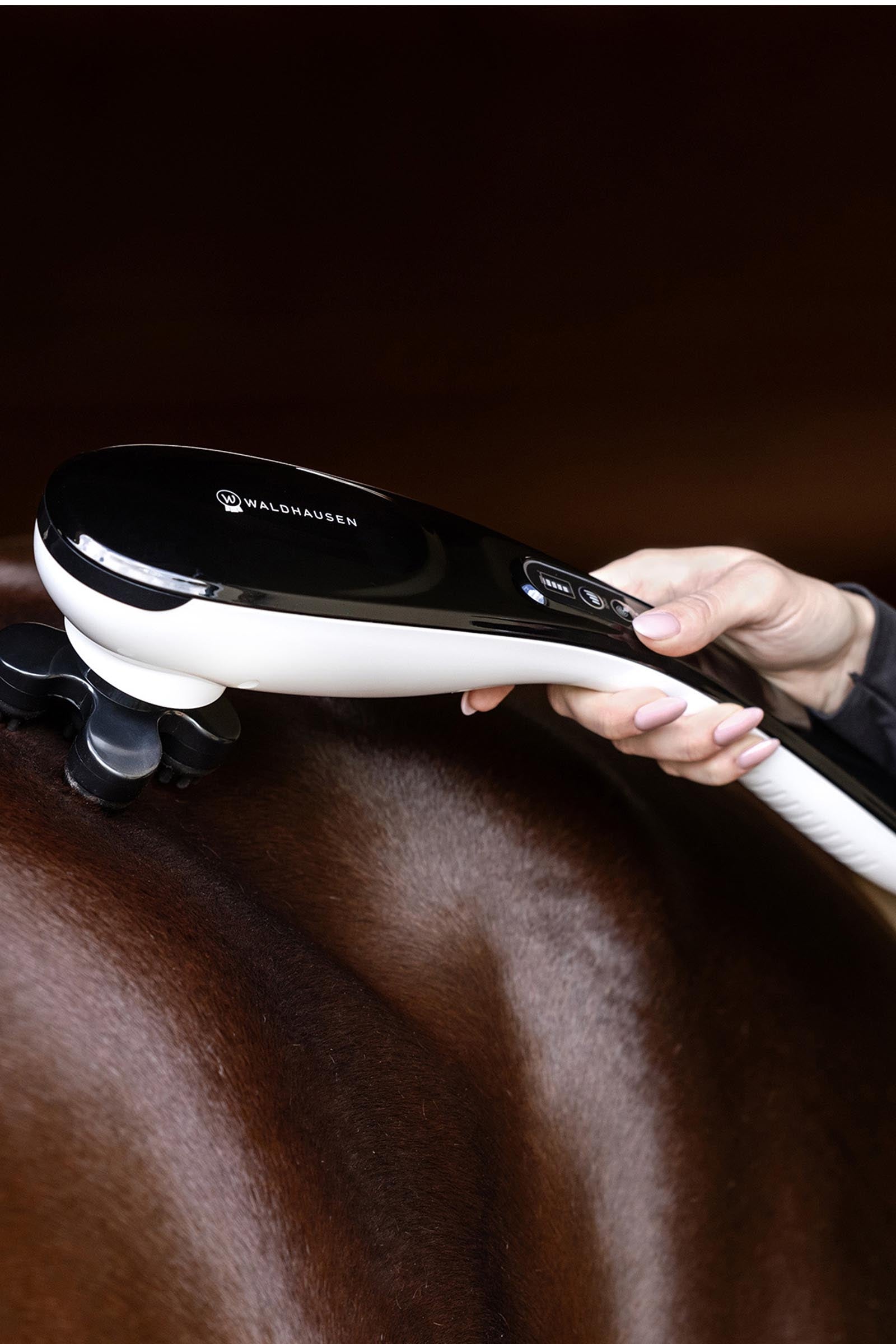 undefined Waldhausen Super Dandy GoAnywhere, Rechargeable Stable Equipment