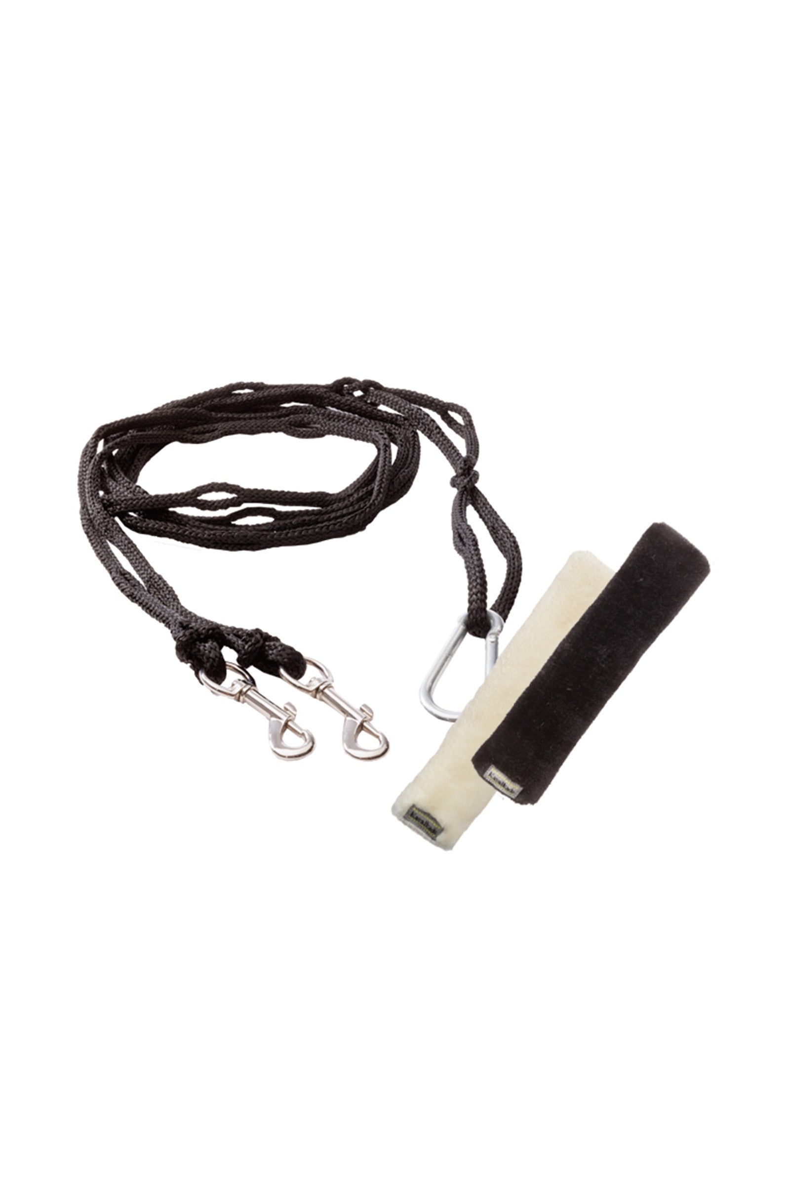 Kavalkade Easy Running Side Reins Hodelag & Tøyler