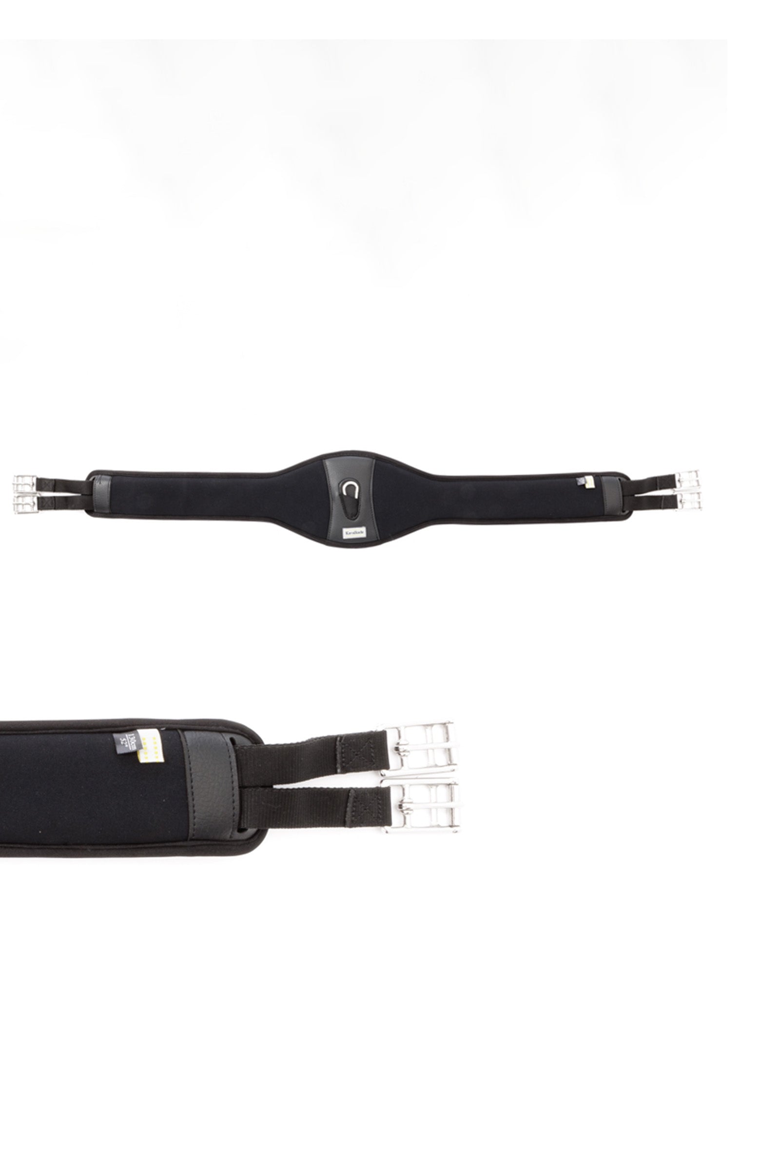 Kavalkade Memory Comfort Long Girth Saler & gjorder