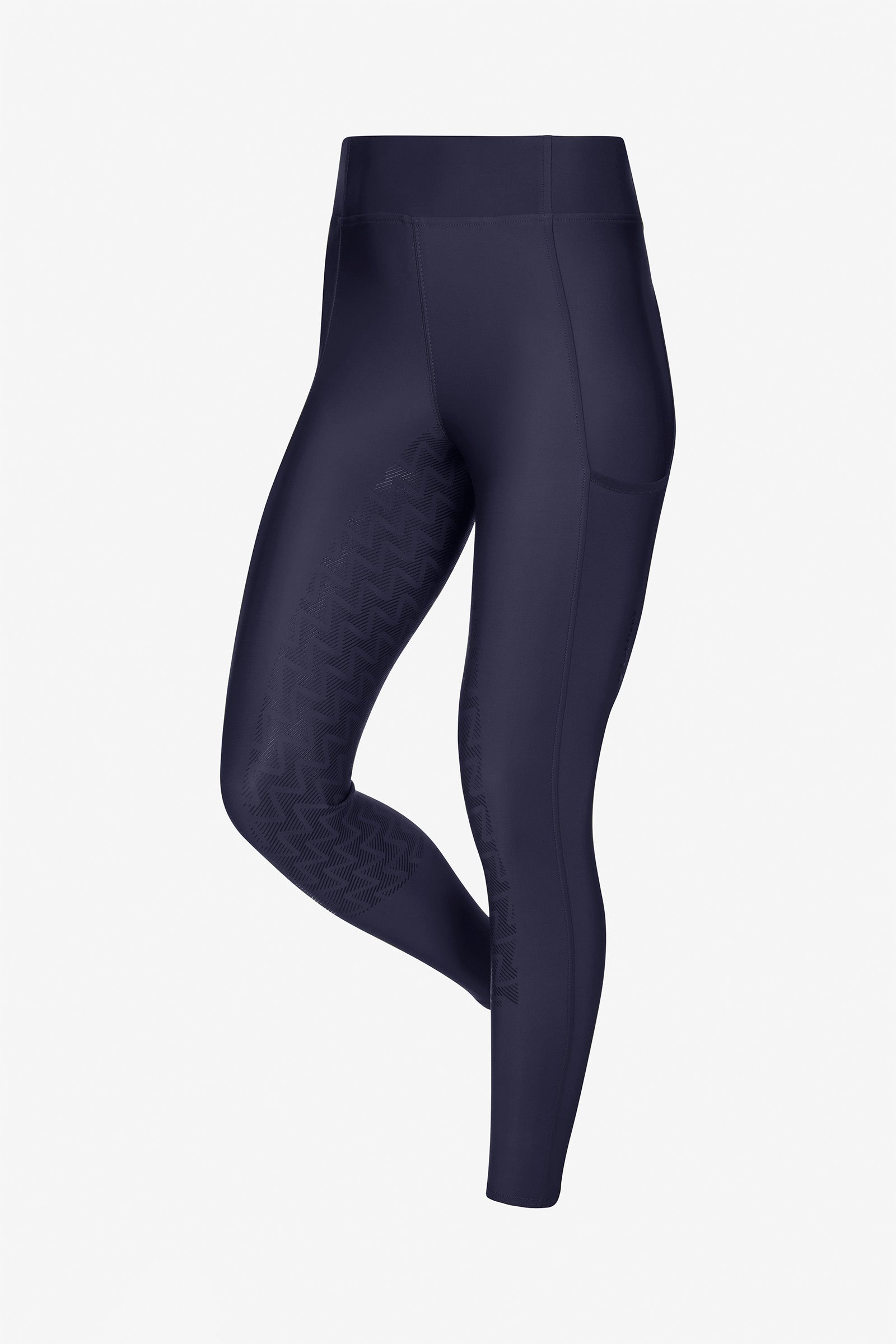 LeMieux Naomi ridebukser med full grep for kvinner Womens Breeches