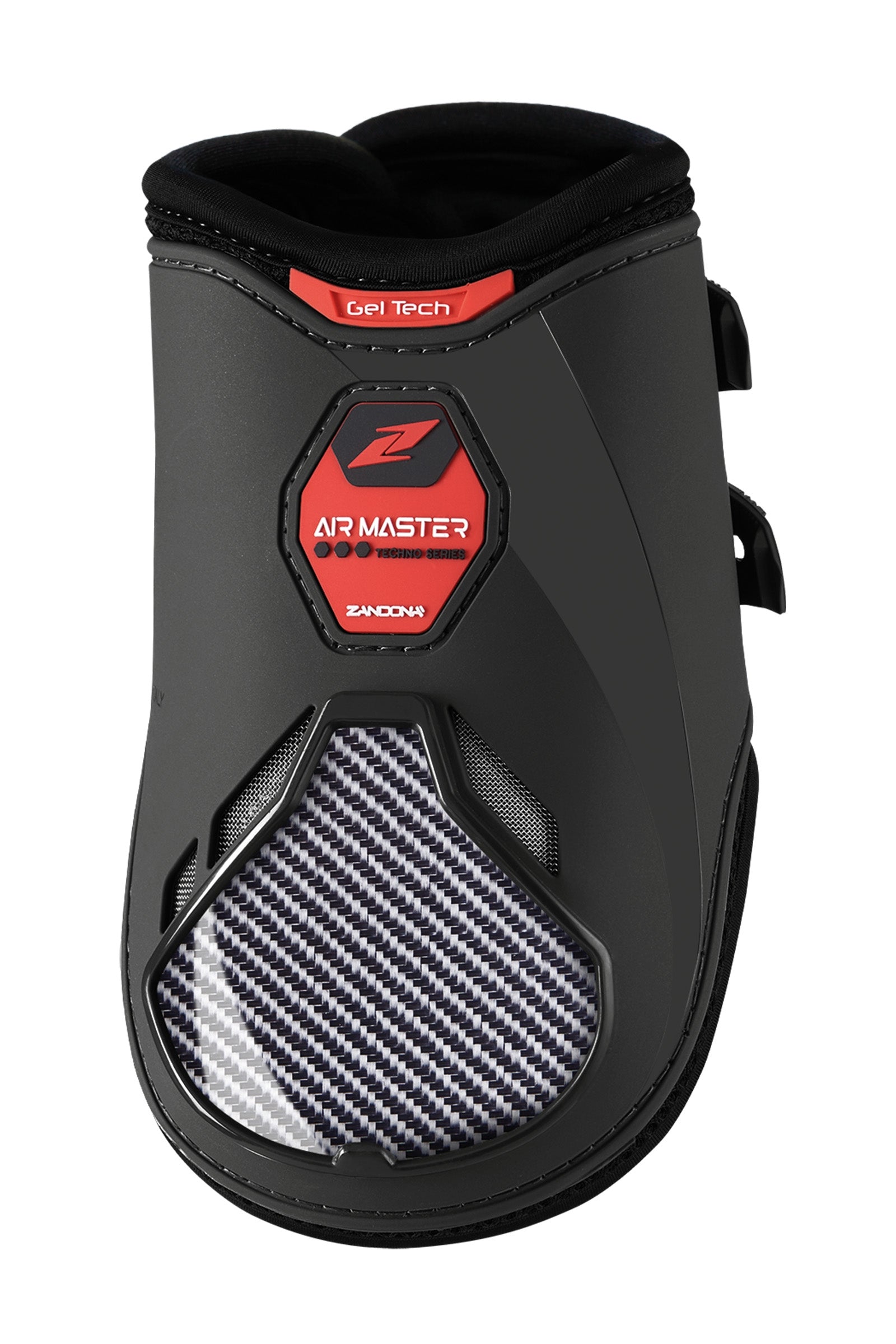 Zandona Air Master bakbeinsbelegg Leg Protection & Hoof Protection for Horses
