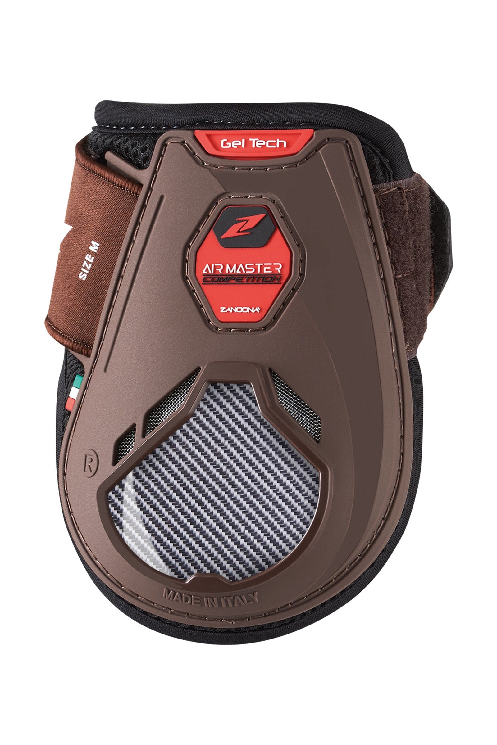 Zandona Air Master Young Competition bakbeinsbelegg Leg Protection & Hoof Protection for Horses