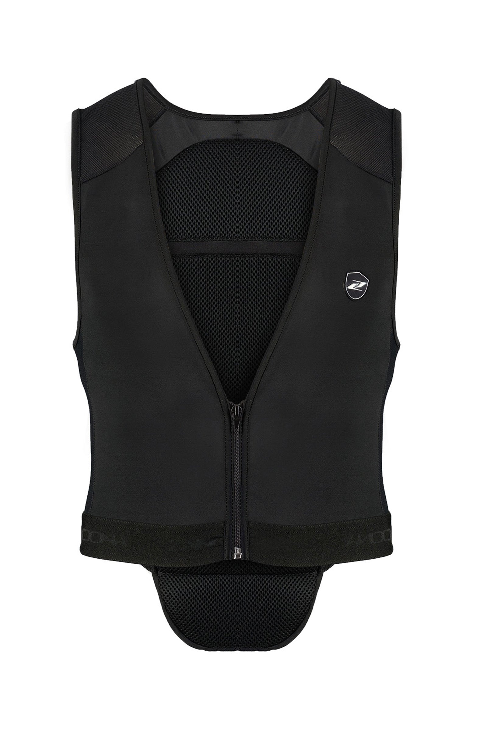 Zandona Competition Vest x8 (178-187cm) ryggbeskytter Ridehjelm & sikkerhetsvest