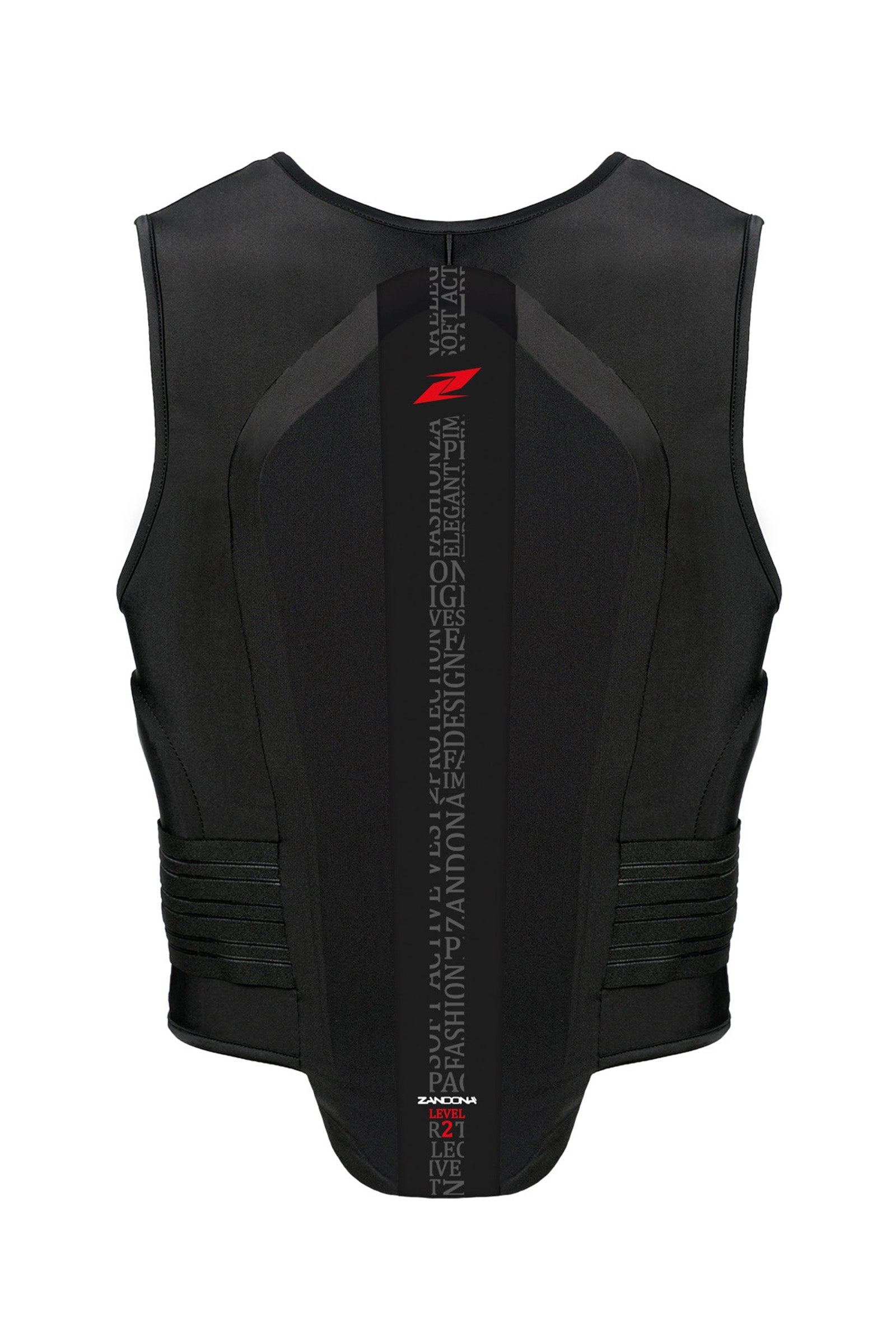 Zandona Soft Vest Pro x8 (178-187cm) Back Protector Safety Equipment