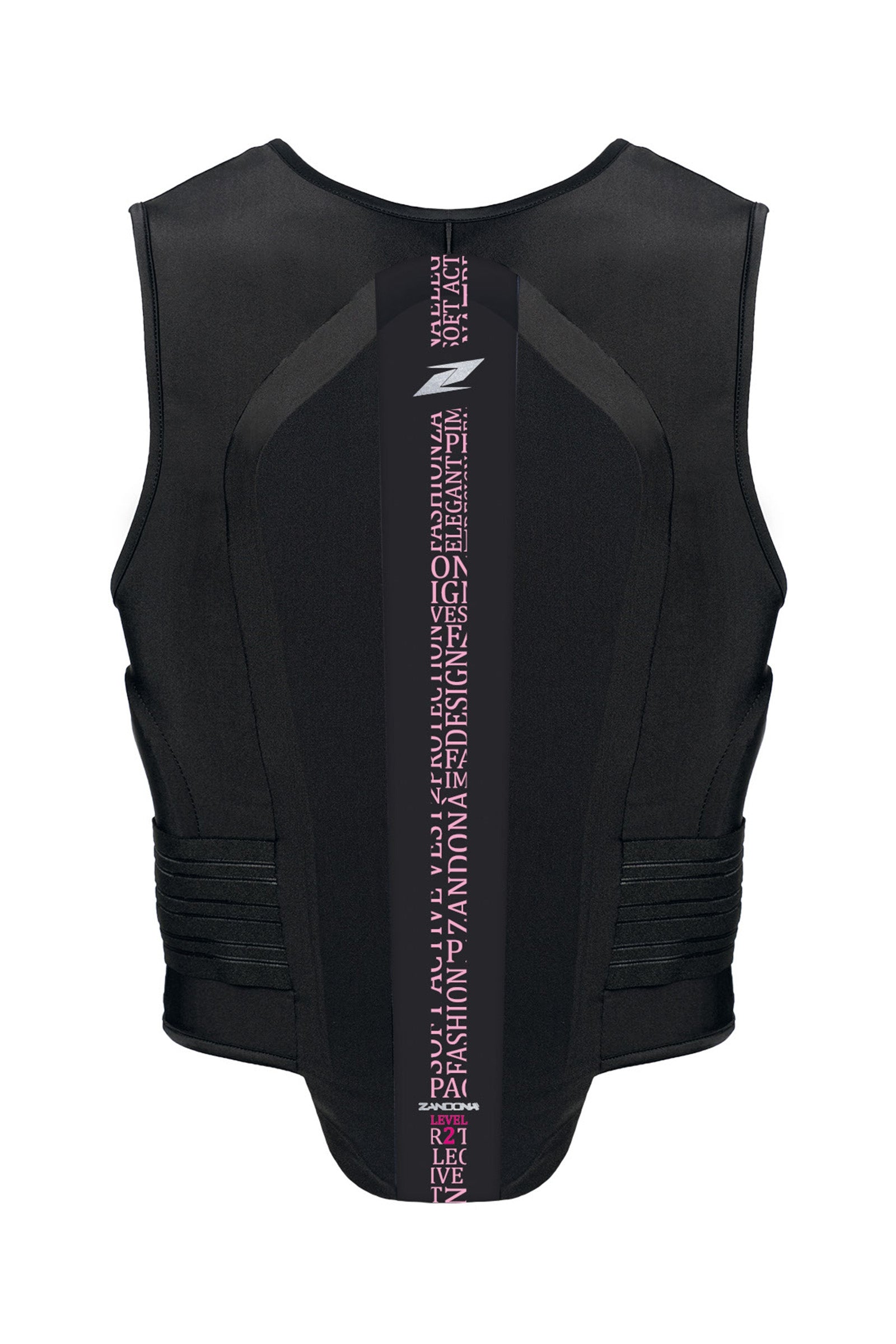 Zandona Soft Vest Pro x8 (178-187 cm) ryggbeskytter Ridehjelm & sikkerhetsvest