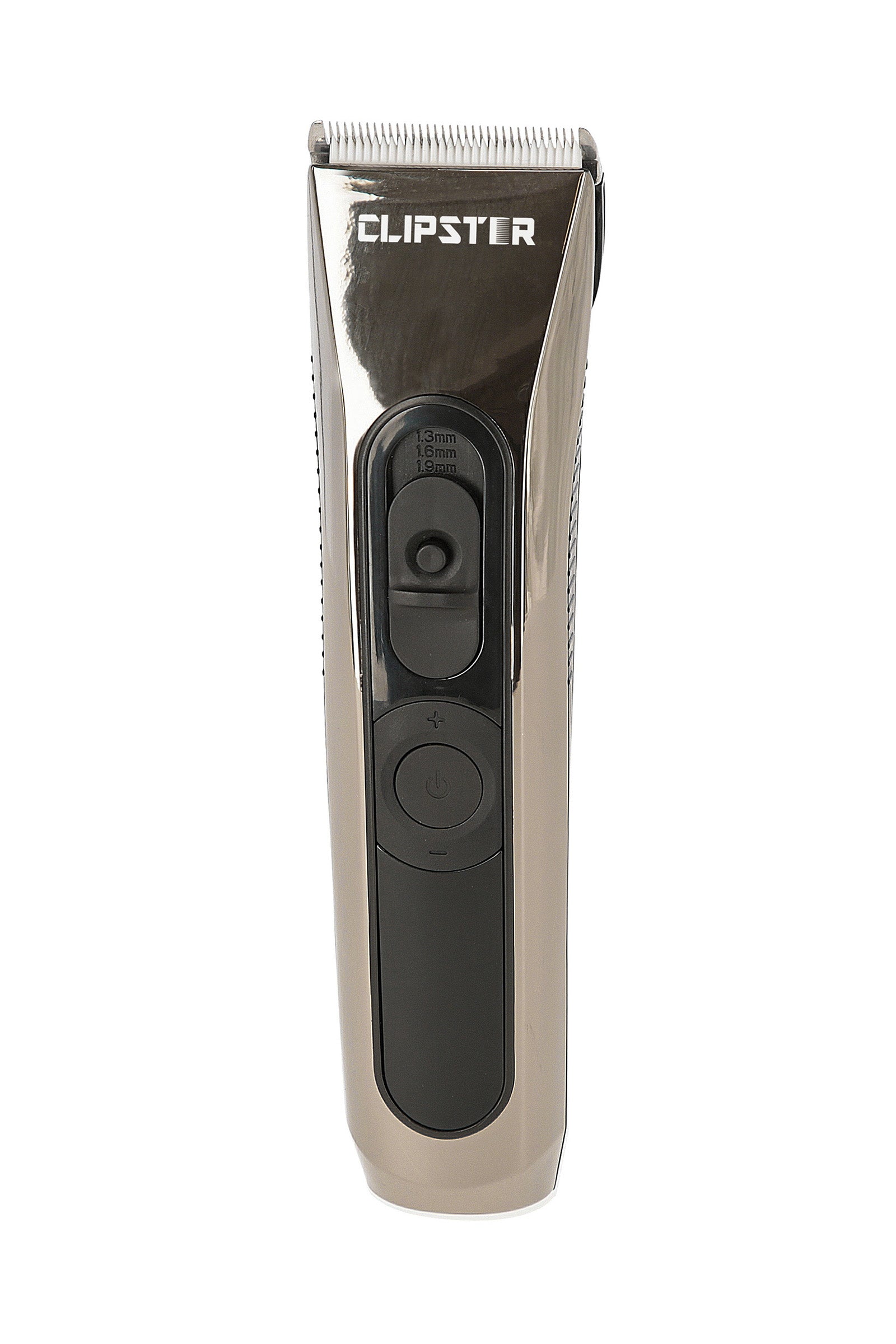 Clipster GrumoX Cordless Clipper Set for Dogs Klipping og trimming
