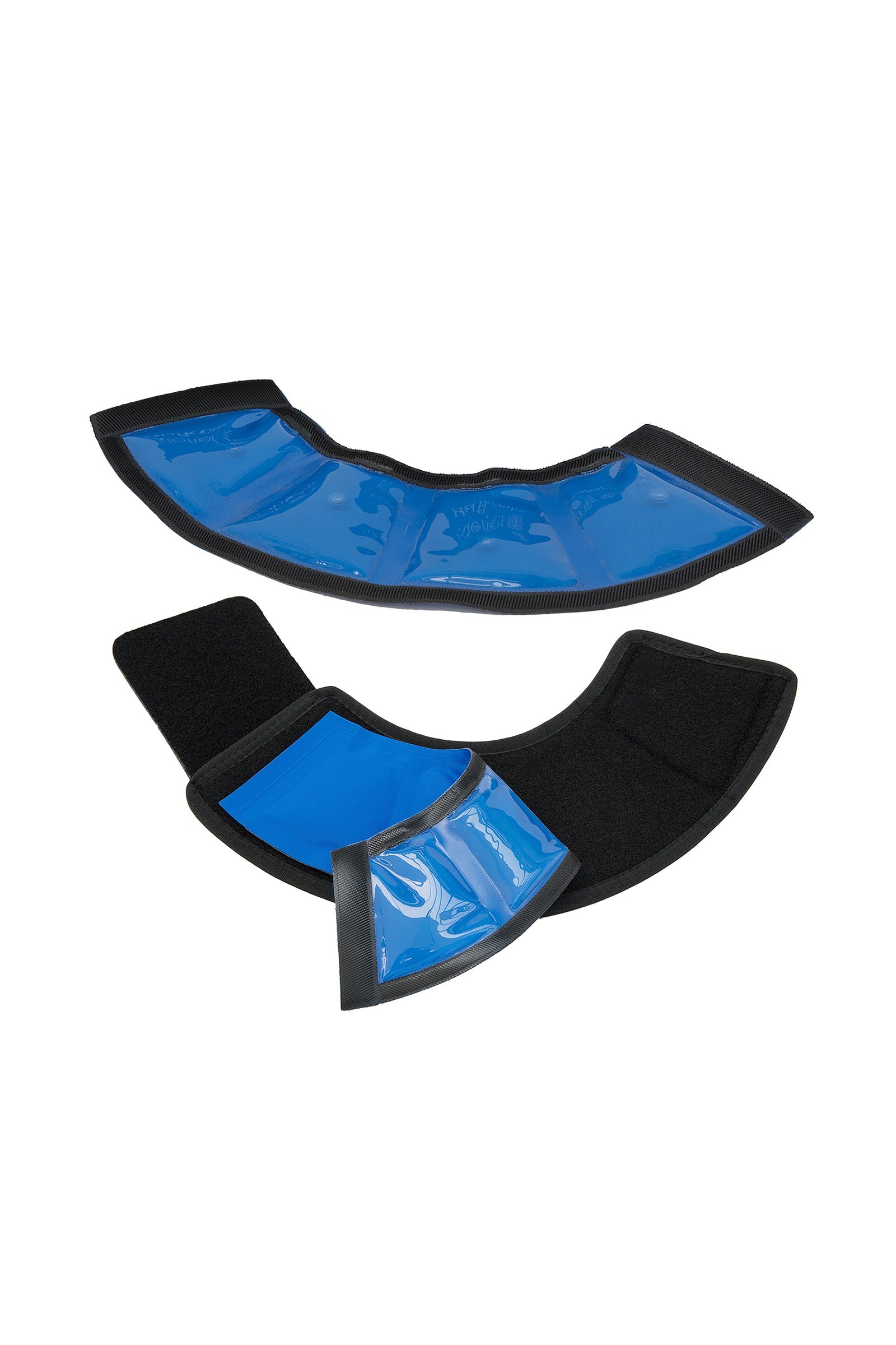 Kieffer Cooling Pad for Cooling Bell Boot Leg & Hoof Protection