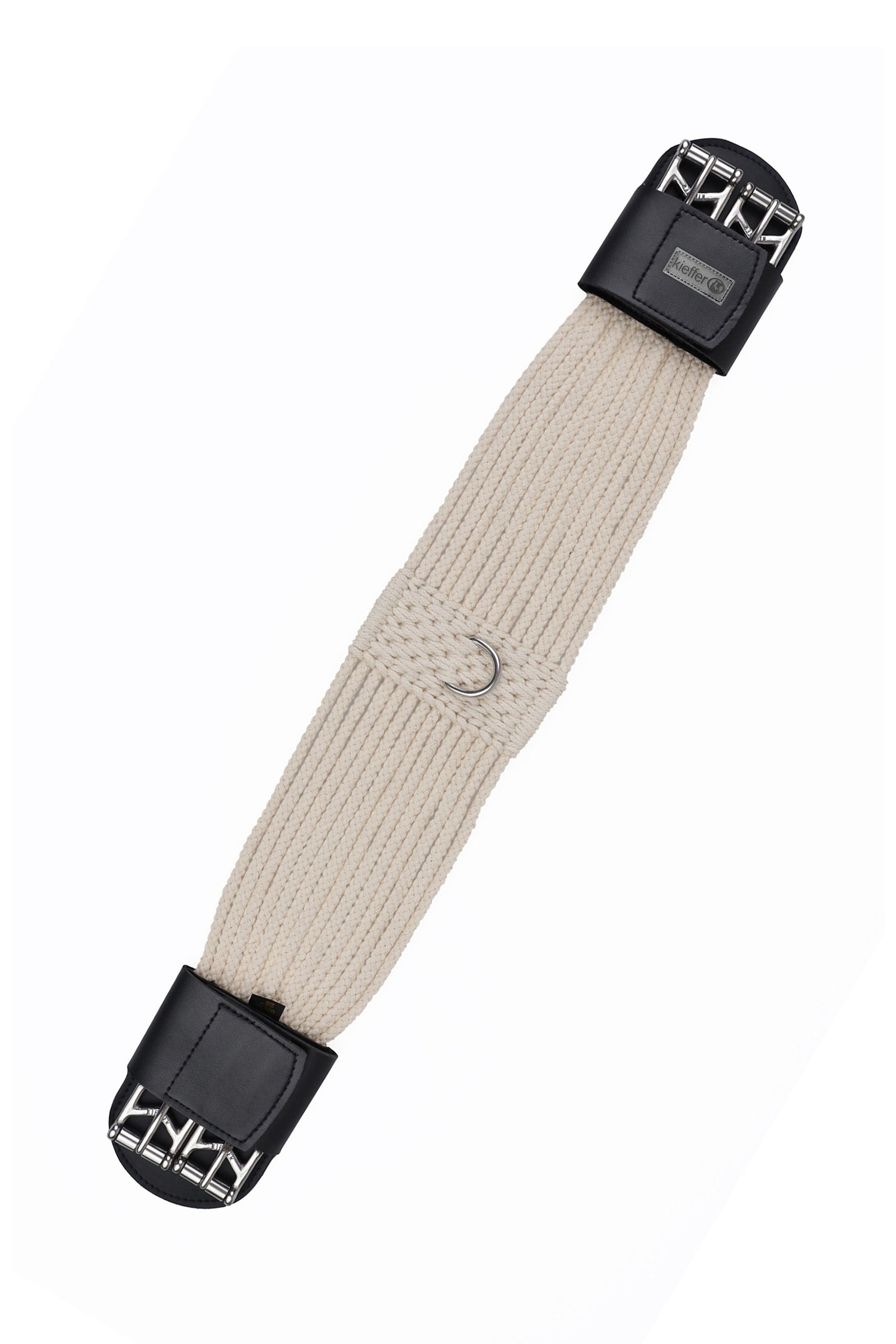 Kieffer Cotton Contour kort gjord Saler & gjorder