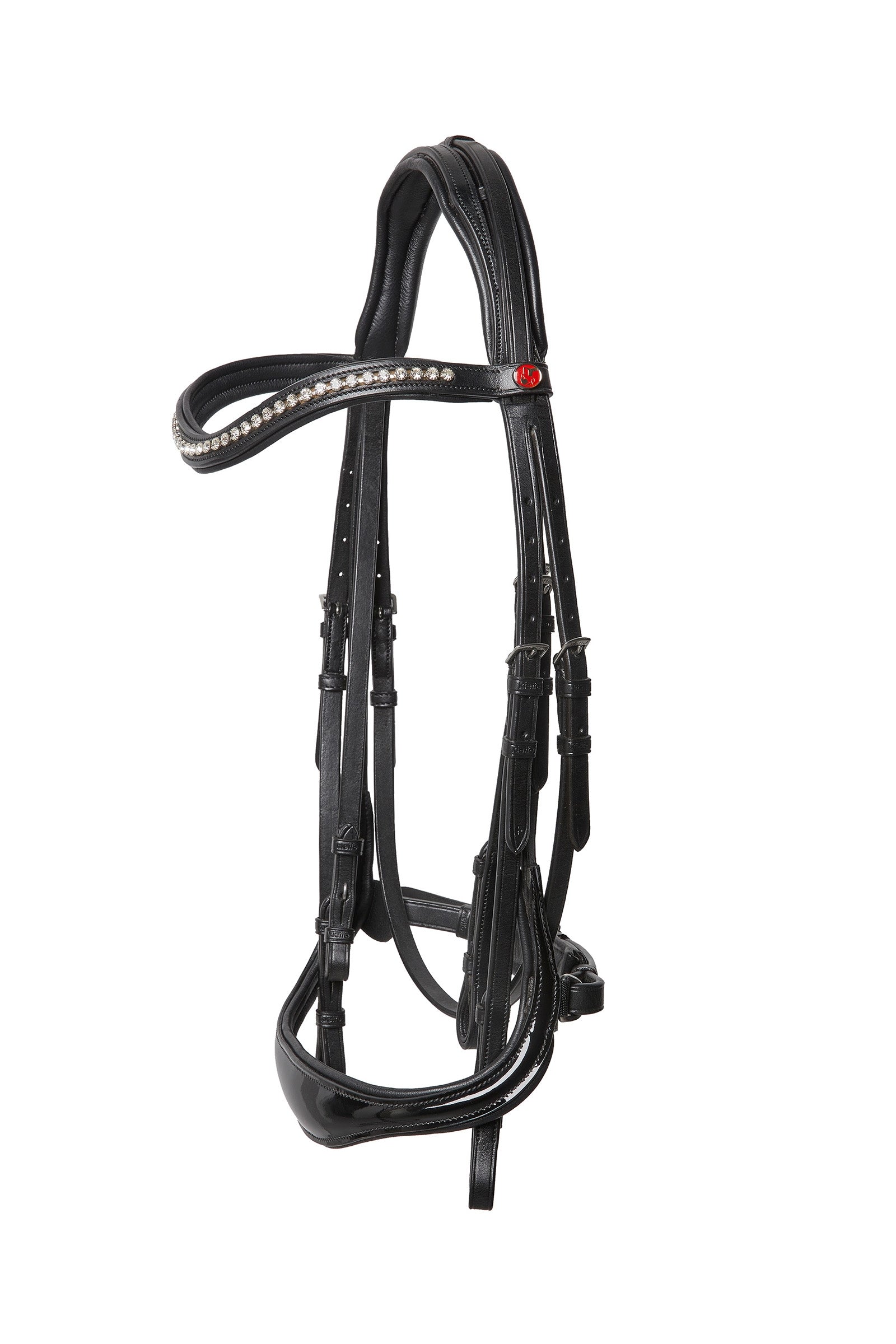 Kieffer Ultrasoft® Amy kandarhodelag Hodelag & Tøyler