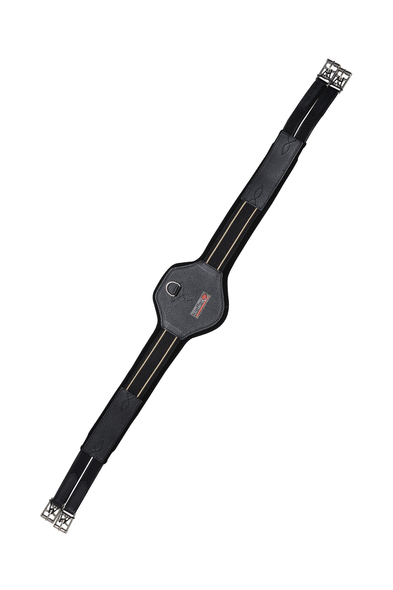 Kieffer EquiConnect® lang gjord Saler & gjorder