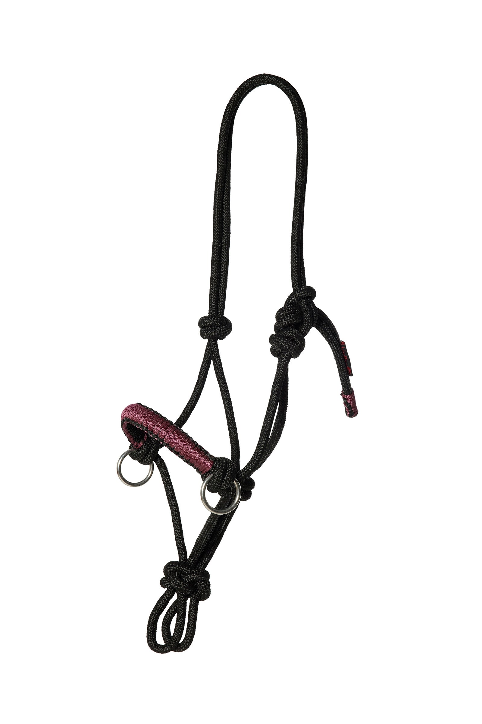 Kieffer Ruby Rope Halter Halters & Leads