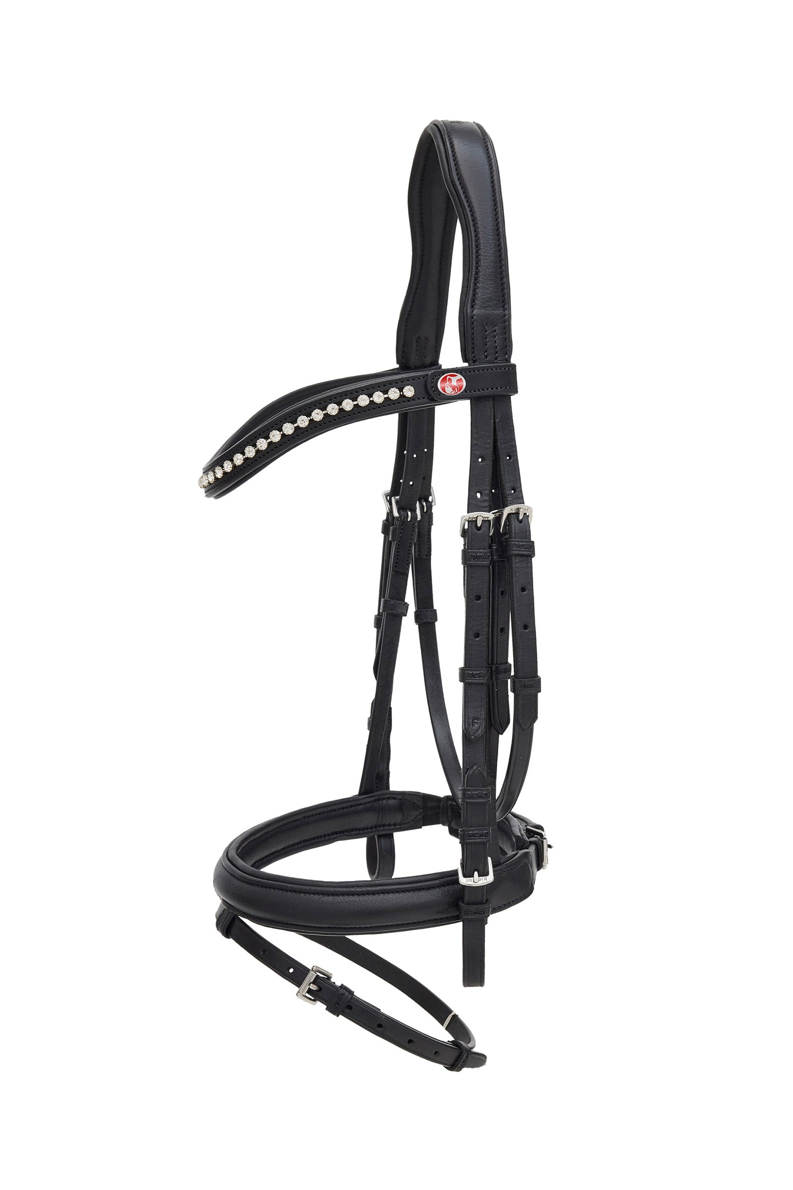 Kieffer Ultrasoft® FlexiStyle hodelag Hodelag & Tøyler