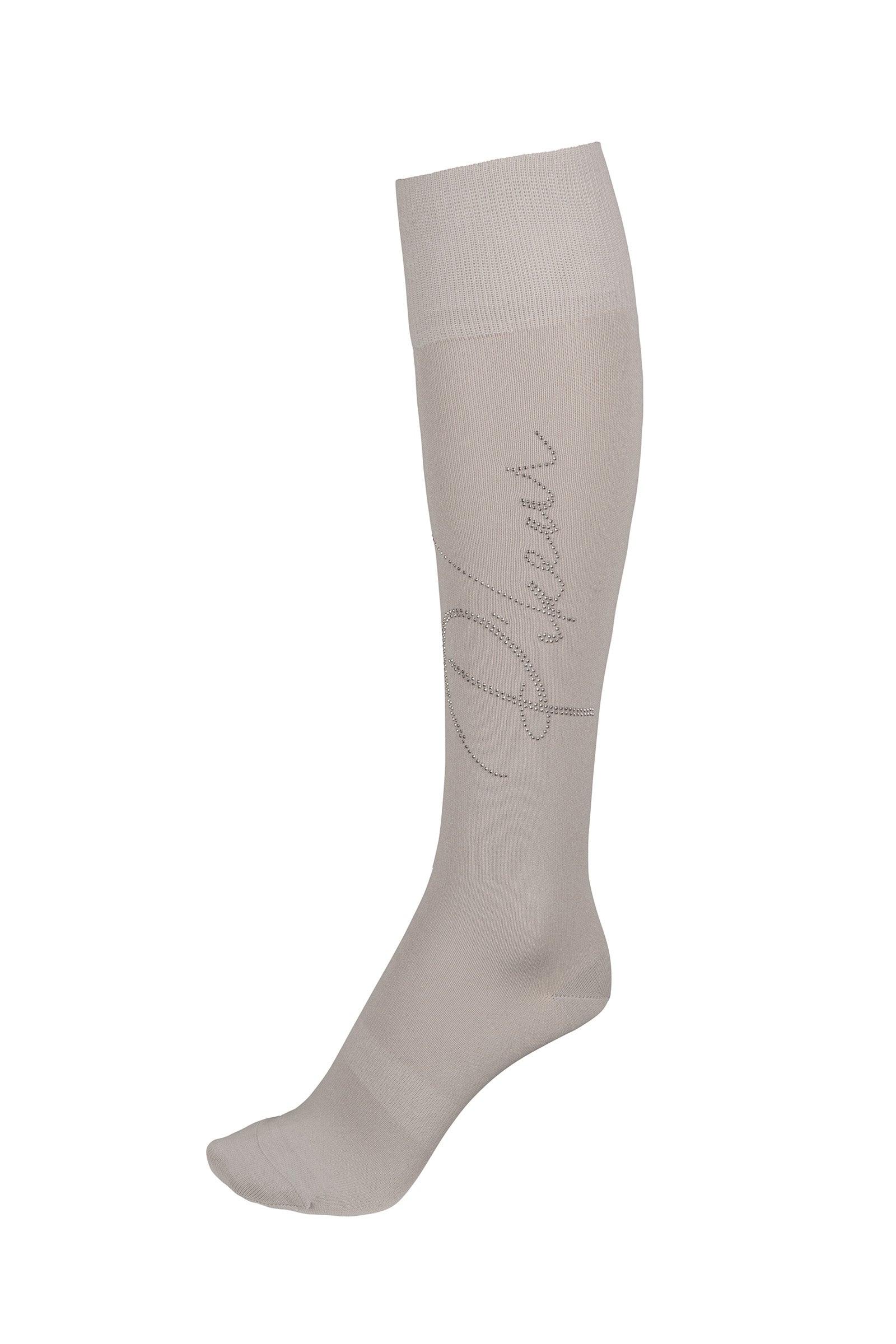Pikeur Knee Socks with Studs Socks