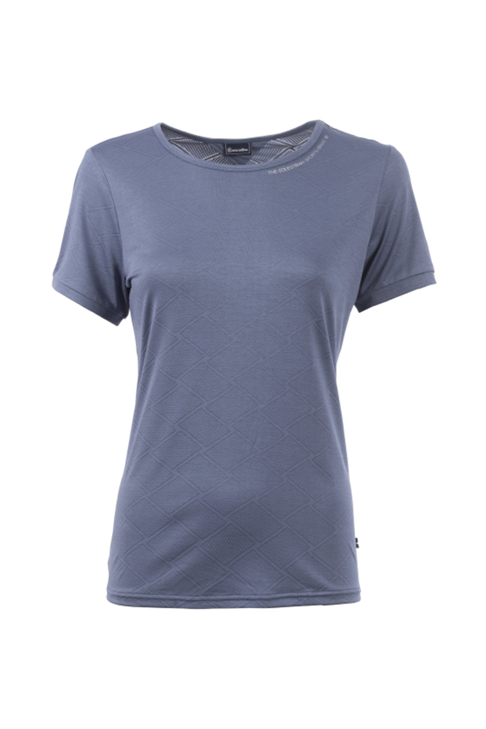 Cavallo CAVALFAUNA Women´s Functional Shirt Rideklær til dame