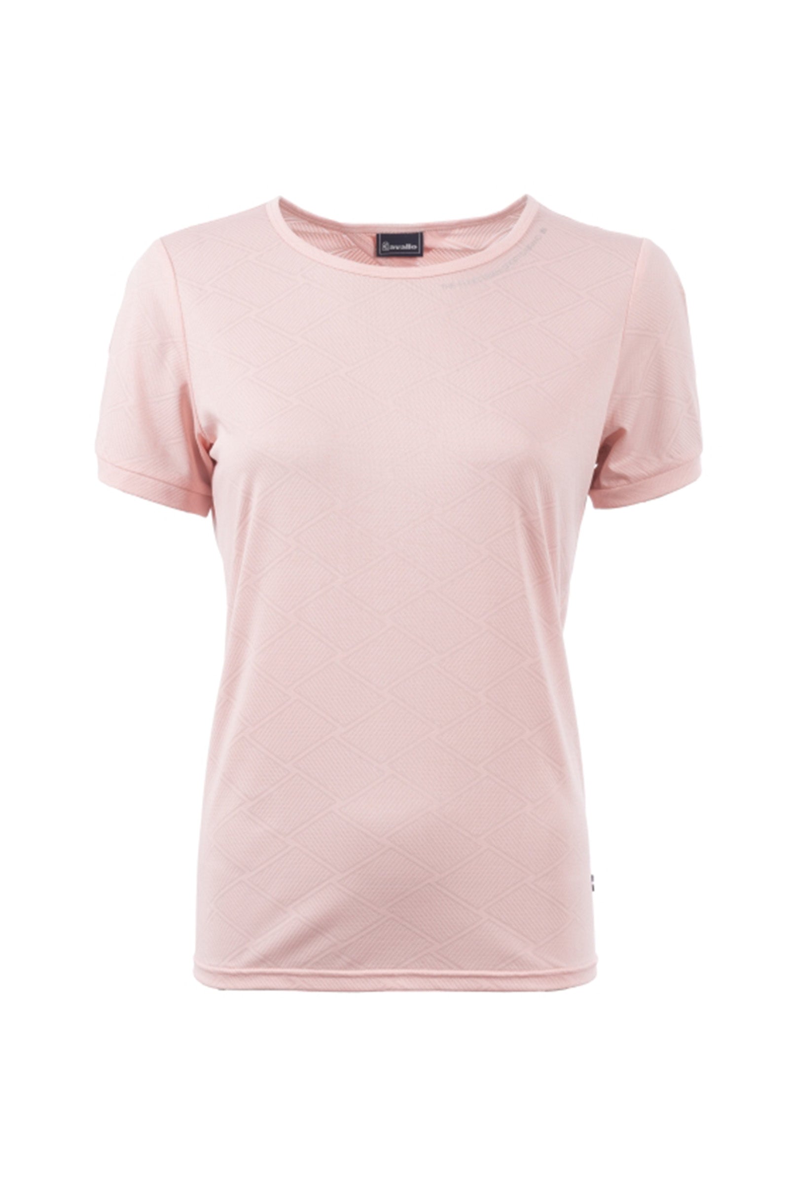 Cavallo CAVALFAUNA Women´s Functional Shirt Rideklær til dame