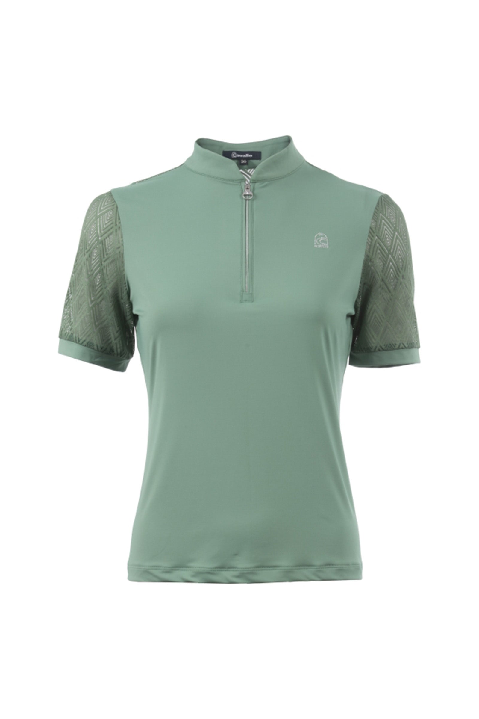Cavallo CAVALFIGEEN Women´s Functional Shirt Rideklær til dame