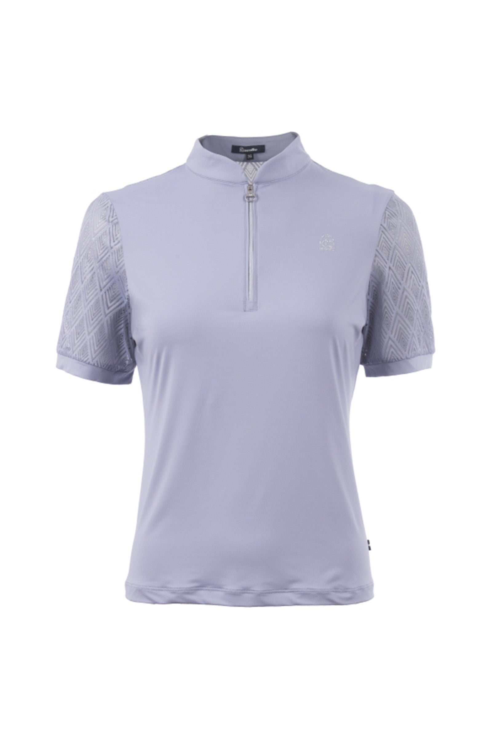 Cavallo CAVALFIGEEN Women´s Functional Shirt Rideklær til dame
