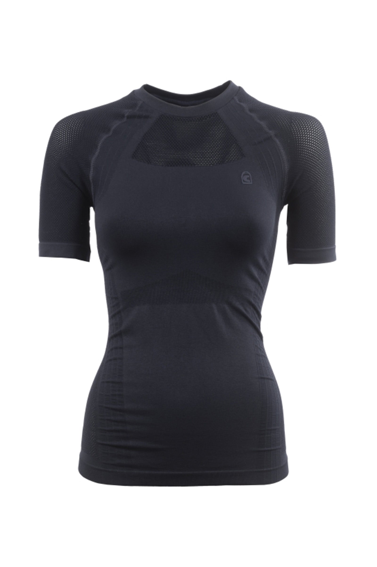 Cavallo CAVALFLORA Women´s Functional Shirt Rideklær til dame