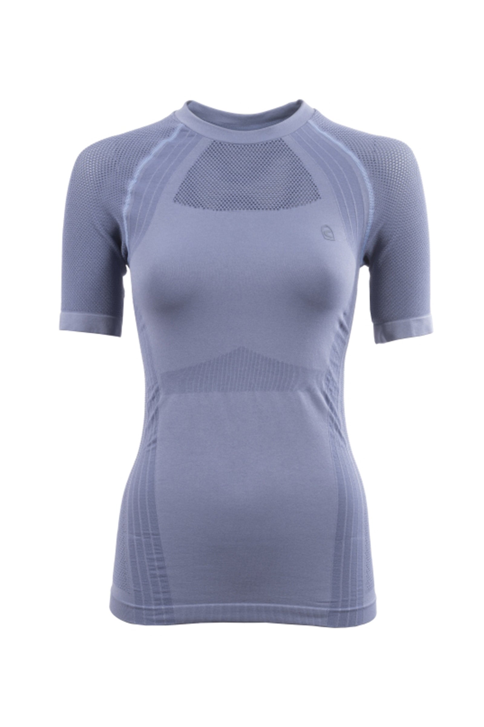 Cavallo CAVALFLORA Women´s Functional Shirt Rideklær til dame