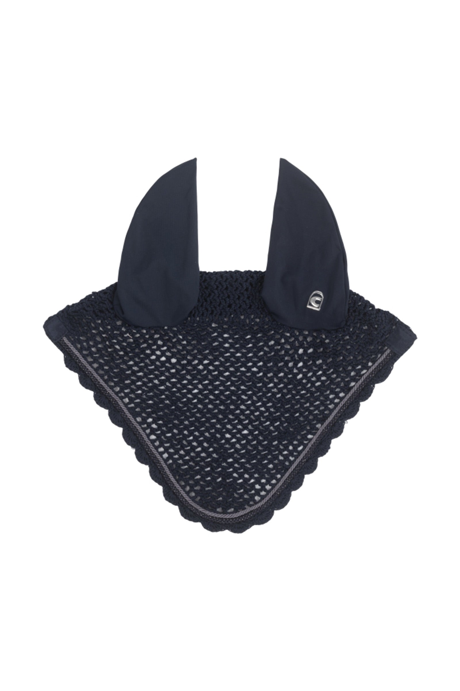 Cavallo CAVALJILL Fly Hood Fluebeskyttelse til hest