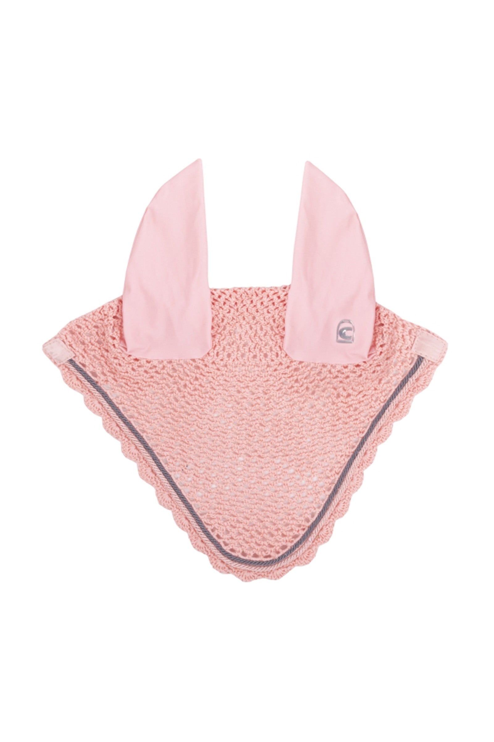 Cavallo CAVALJILL Fly Hood Fluebeskyttelse til hest