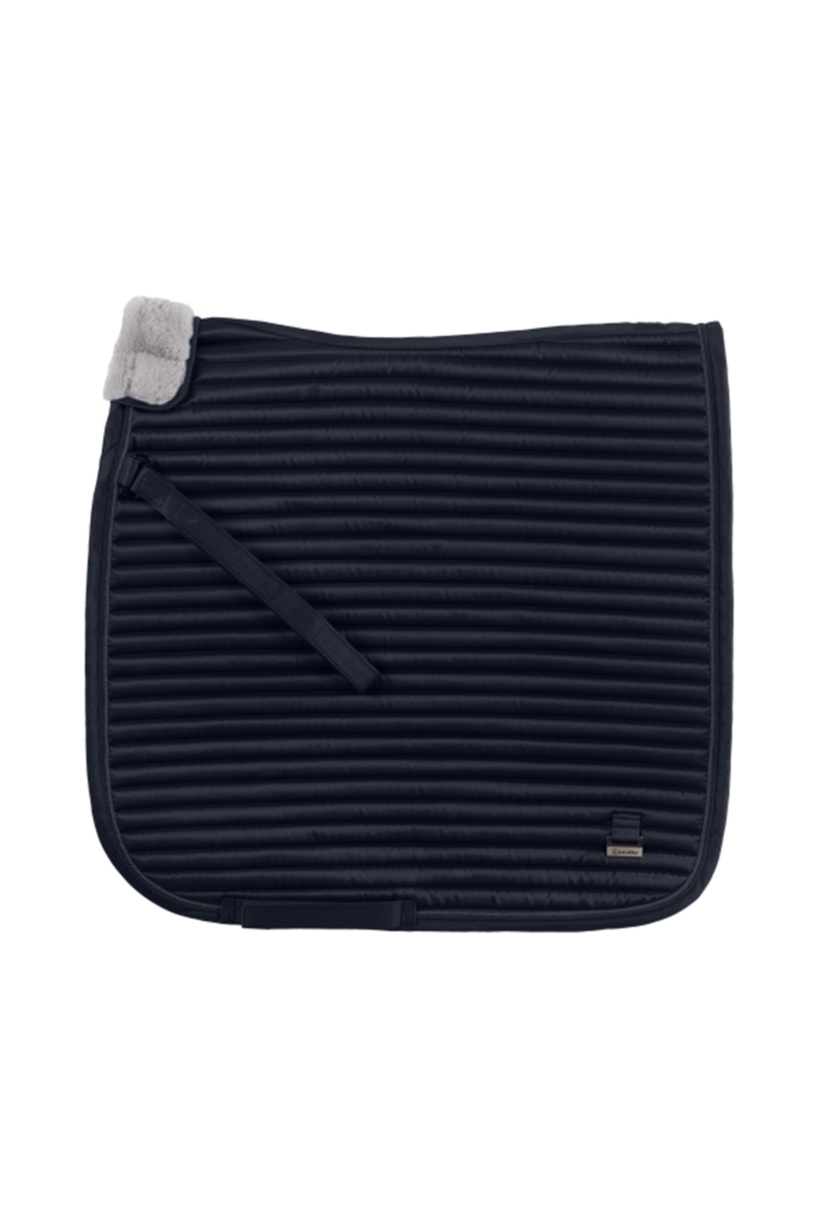 Cavallo CAVALJULE Dressage Saddle Pad Sjabraker