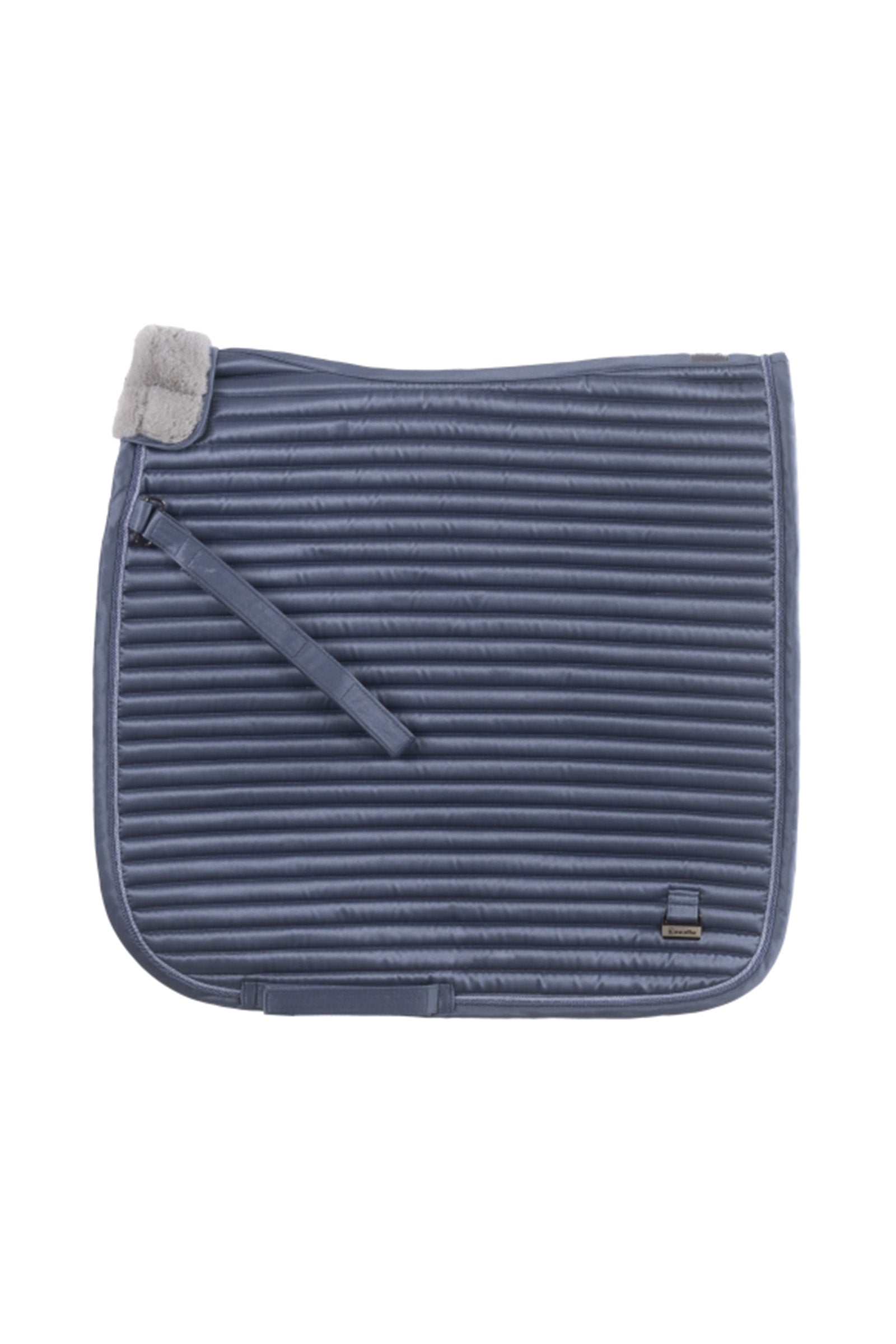 Cavallo CAVALJULE Dressage Saddle Pad Sjabraker
