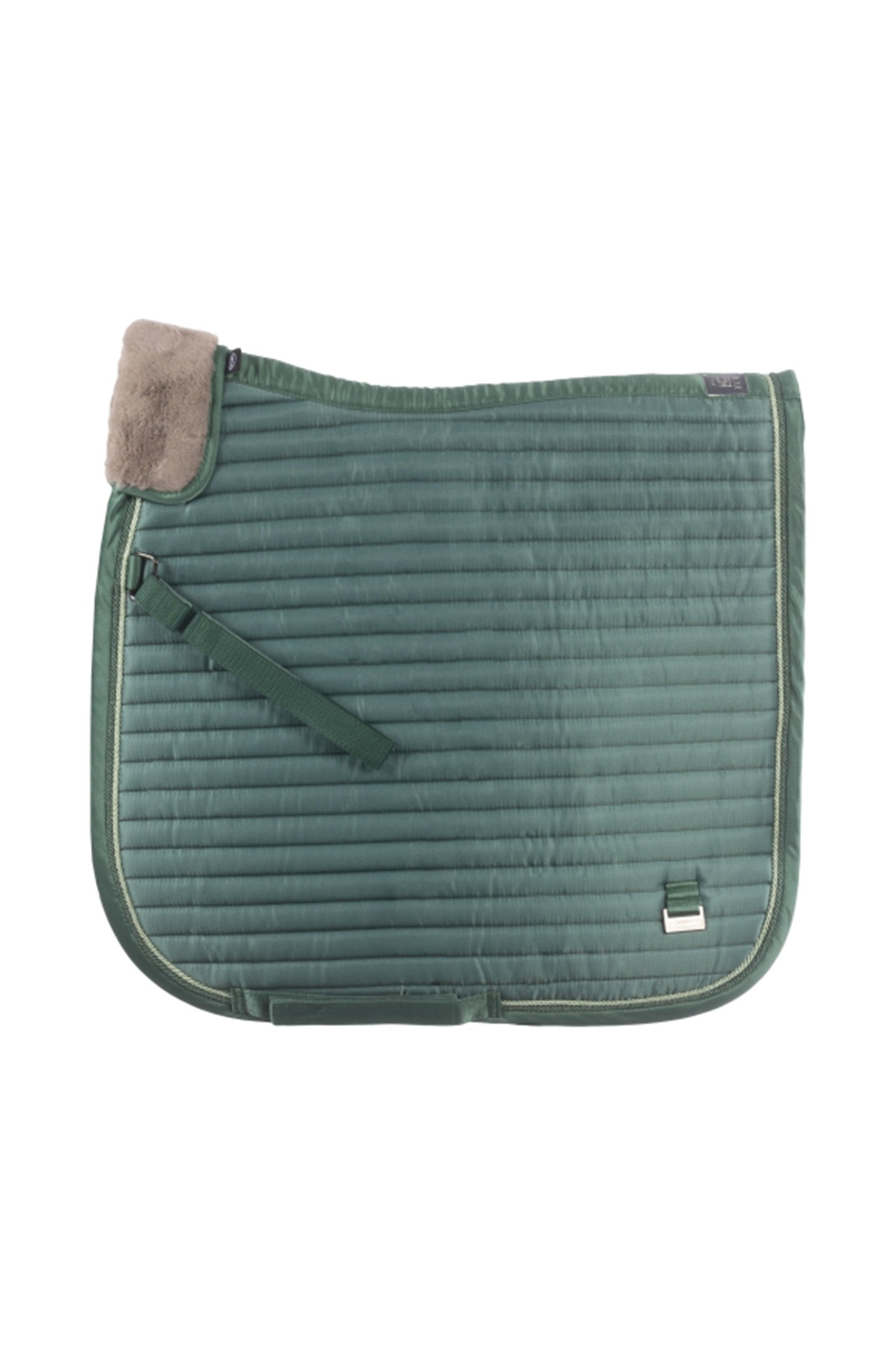 Cavallo CAVALJULE Dressage Saddle Pad Sjabraker