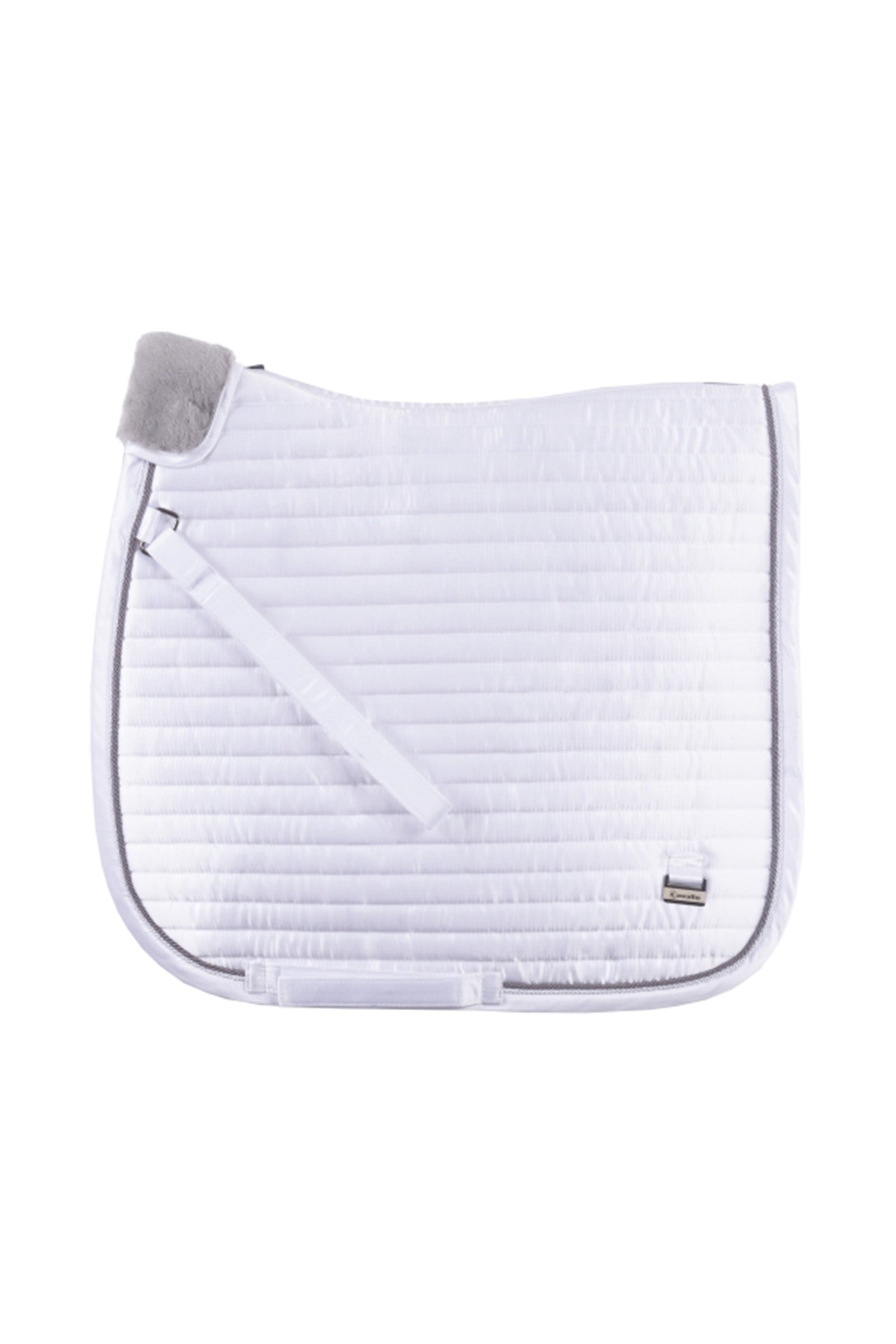Cavallo CAVALJULE Dressage Saddle Pad Sjabraker