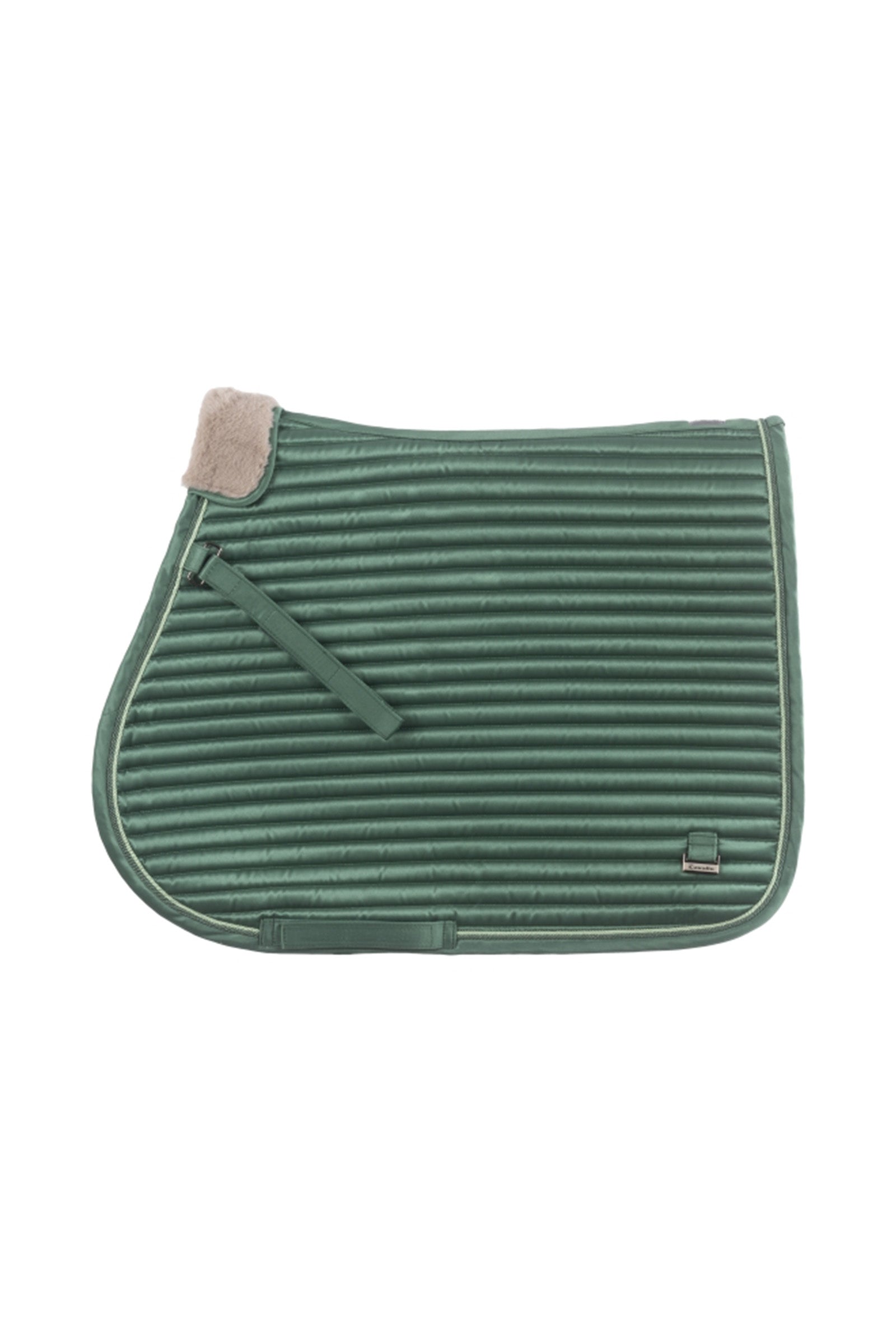 Cavallo CAVALJULE Jumping Saddle Pad Sjabraker