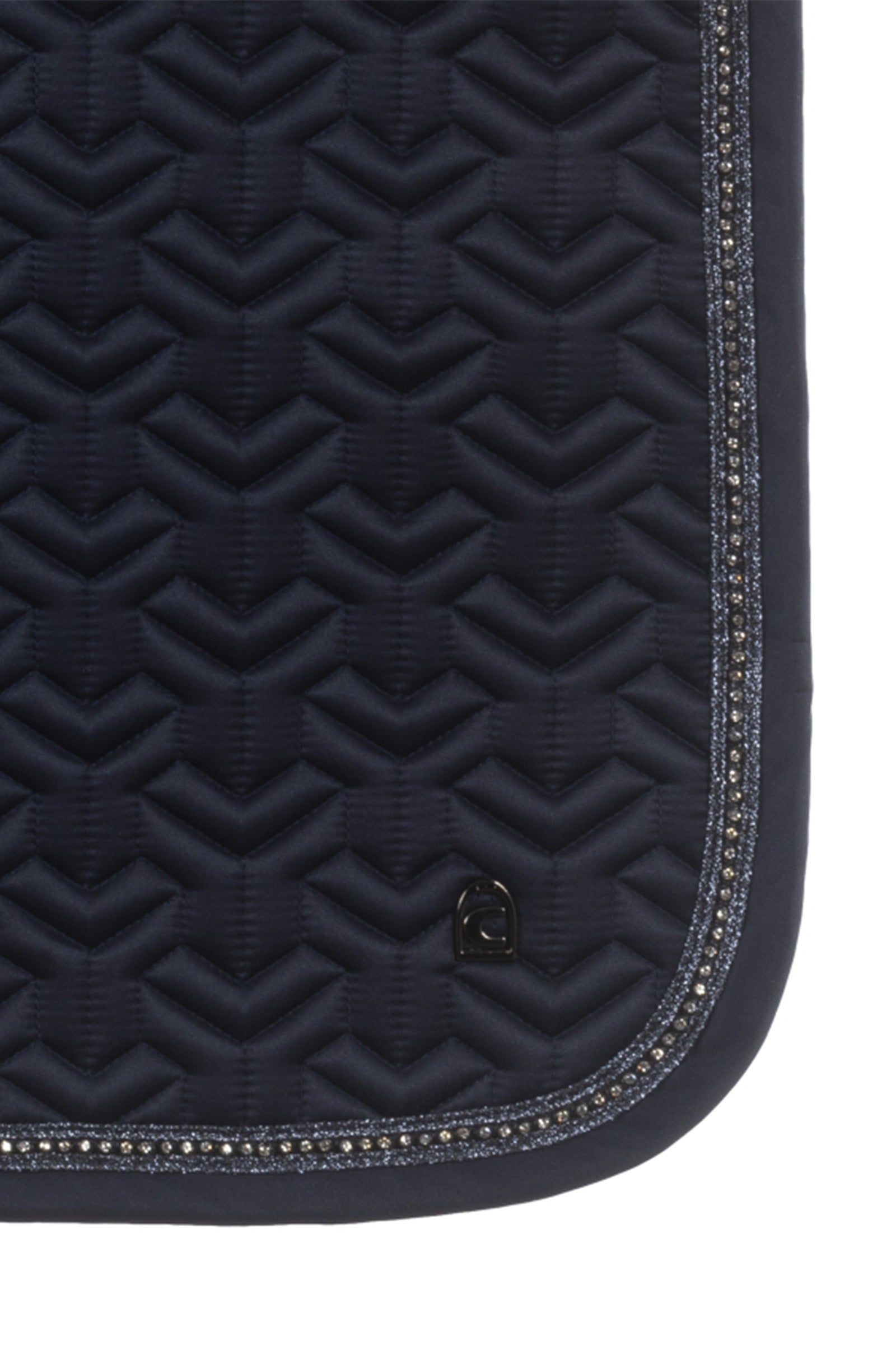 Cavallo CAVALJULIET Jumping Saddle Pad Saddle Pads