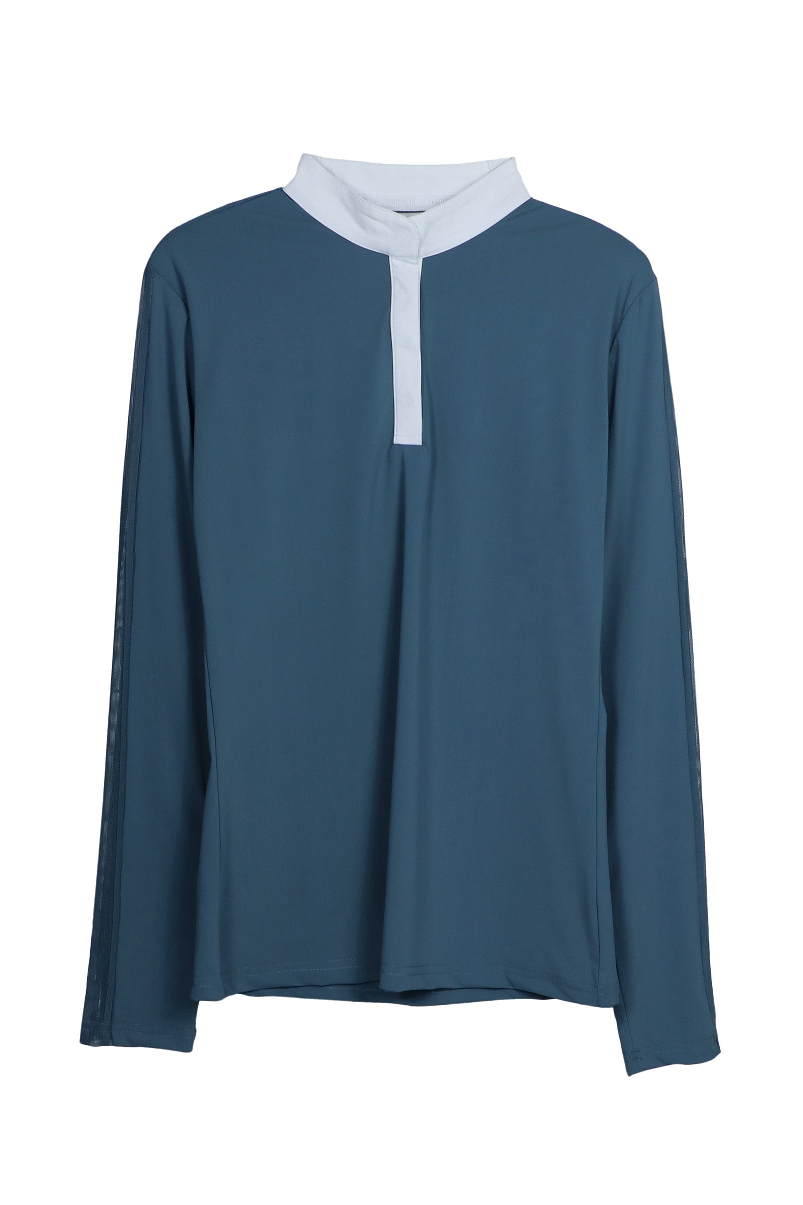 Harcour Pannie Women's Competition Shirt Women’s Riding Clothing