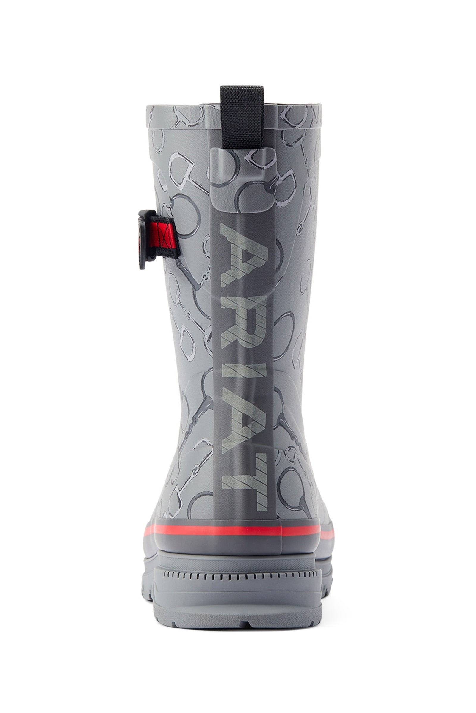 Ariat Kelmarsh Mid Women's Rubber Boots Riding Boots & Riding Shoes