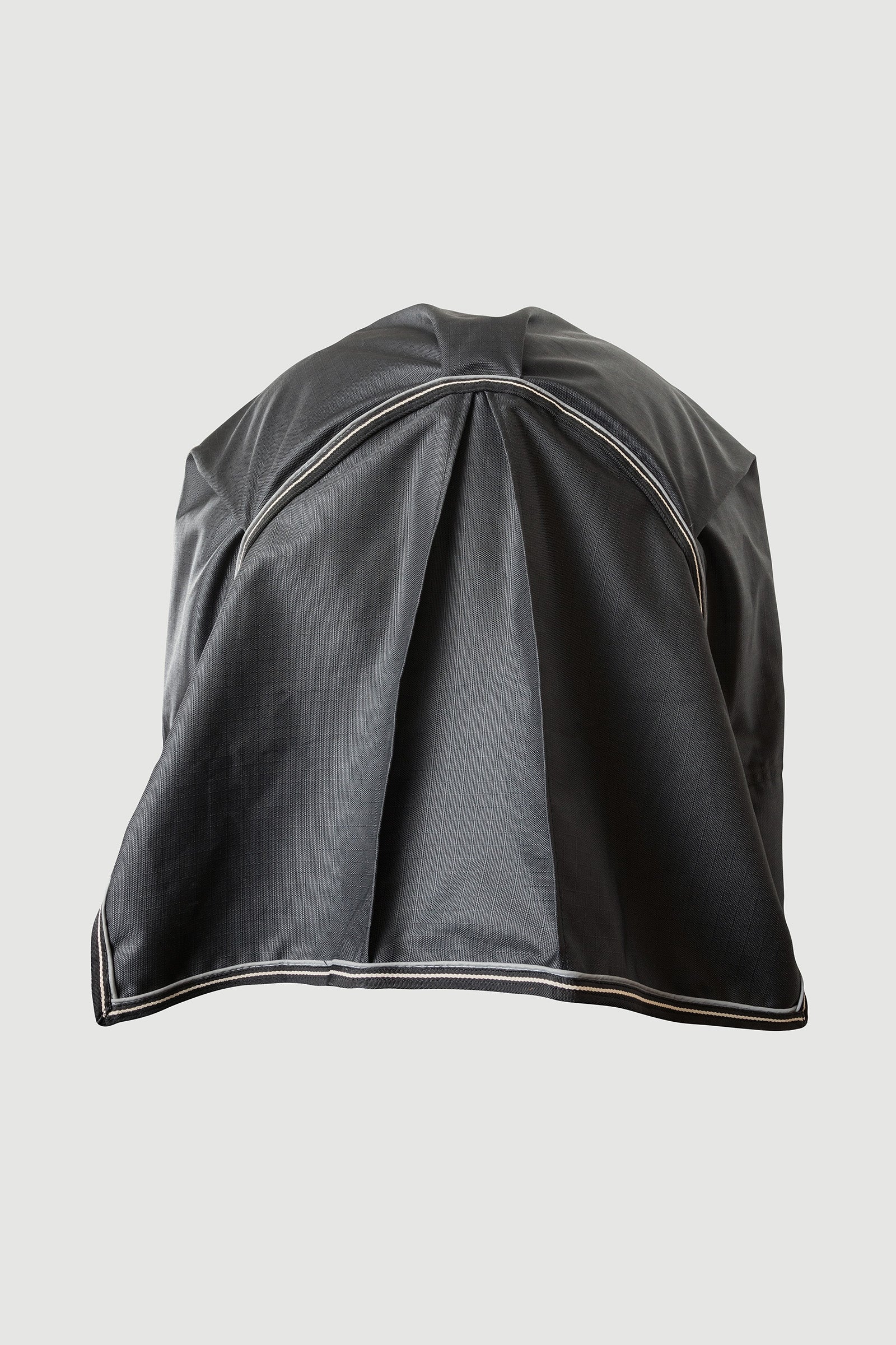 undefined Back on Track Obsidian Turnout Rug, 0g Horse Rugs